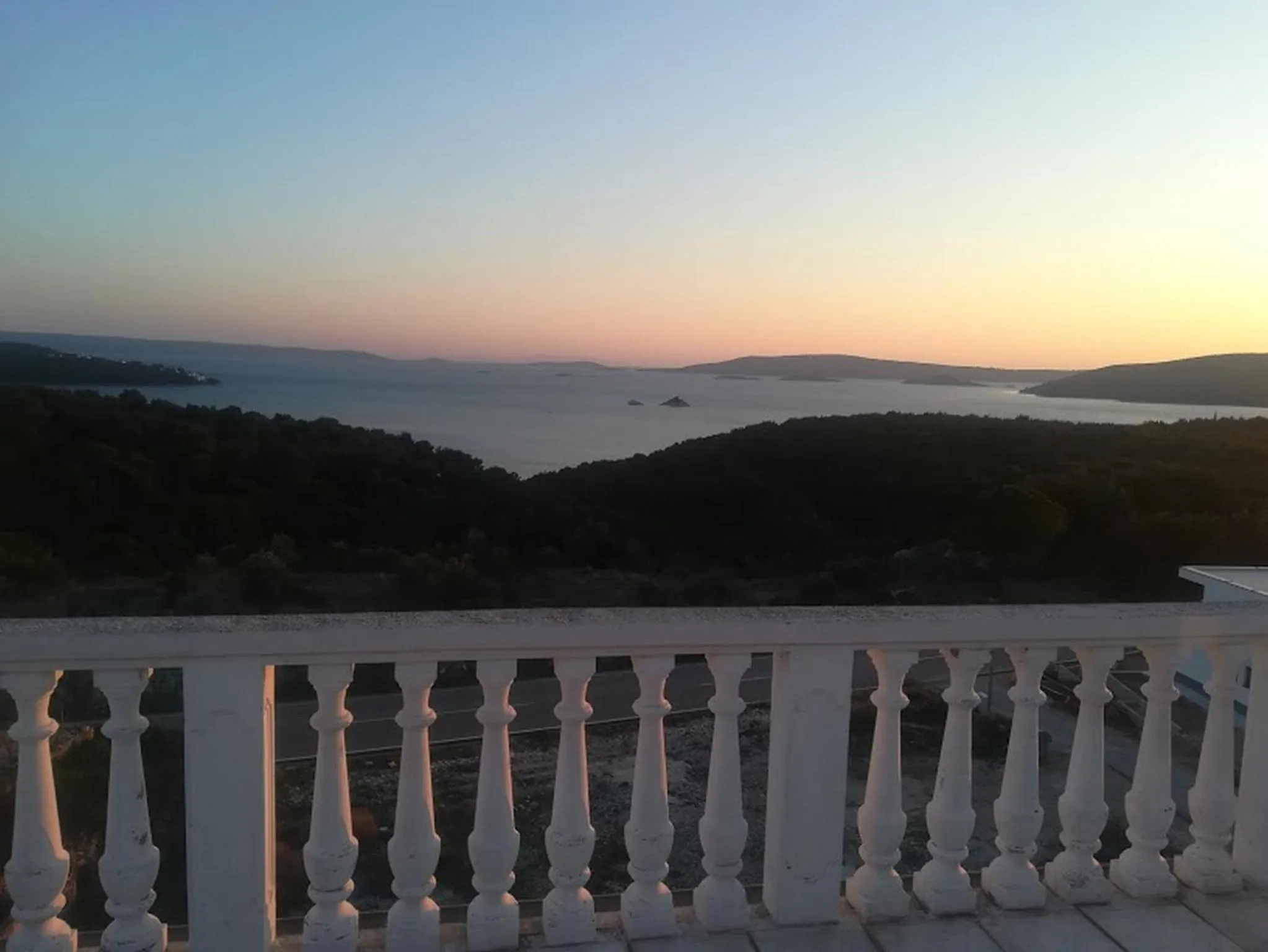 Apartments Barisic Hrvatskih Žrtava 404 Seget Vranjica