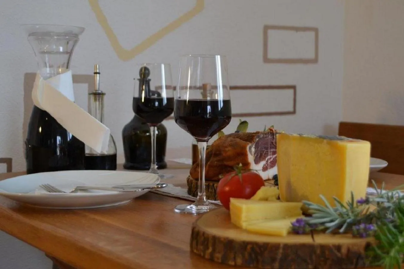 Living room in Apartments Barisic Hrvatskih Žrtava 404 Seget Vranjica