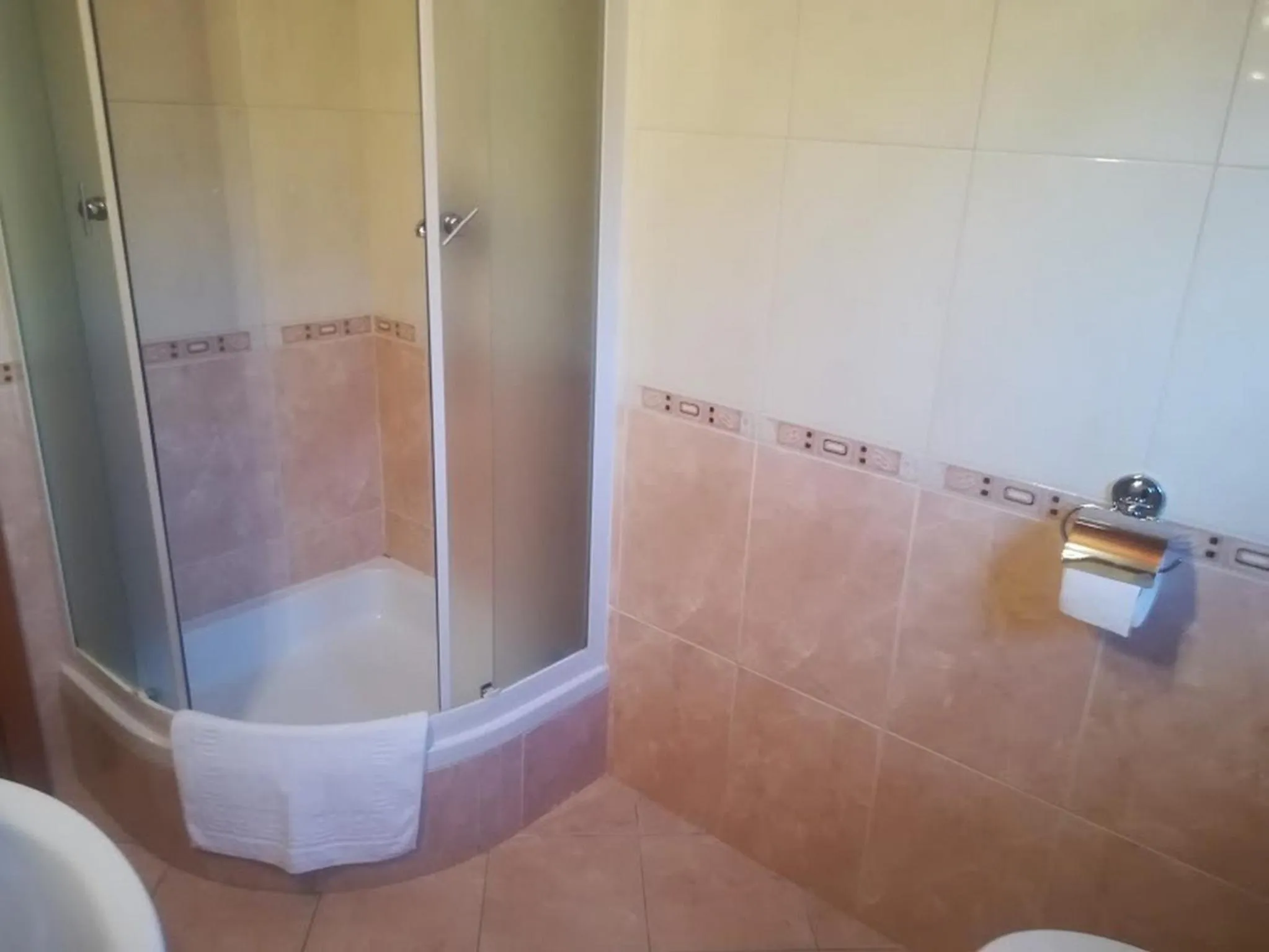 Apartments Barisic Hrvatskih Žrtava 404 Seget Vranjica