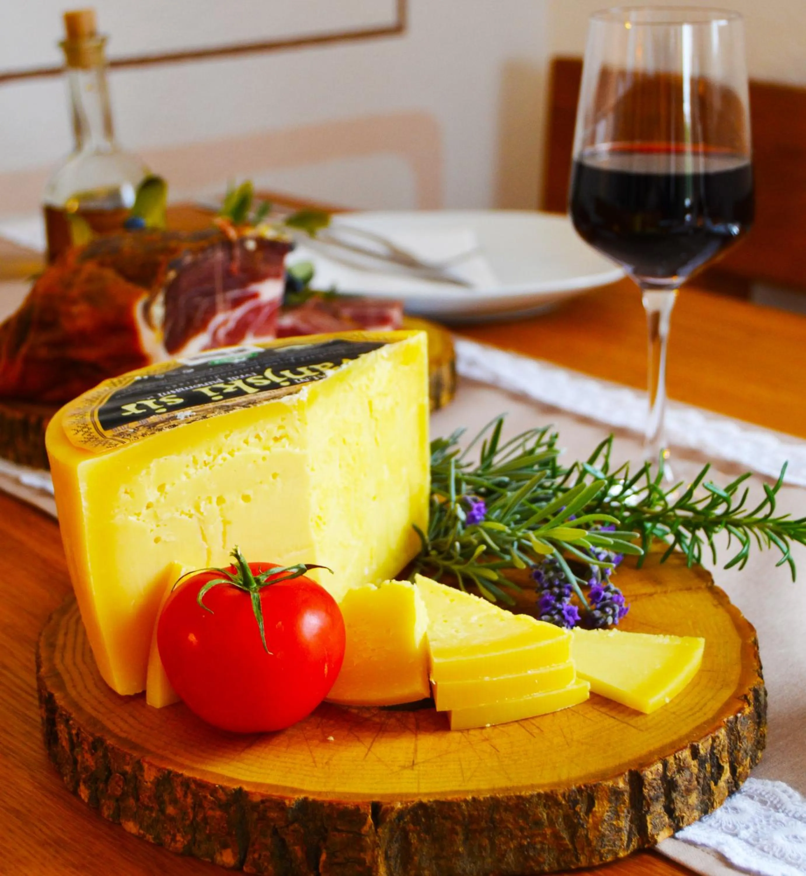 Food and drinks in Apartments Barisic Hrvatskih Žrtava 404 Seget Vranjica