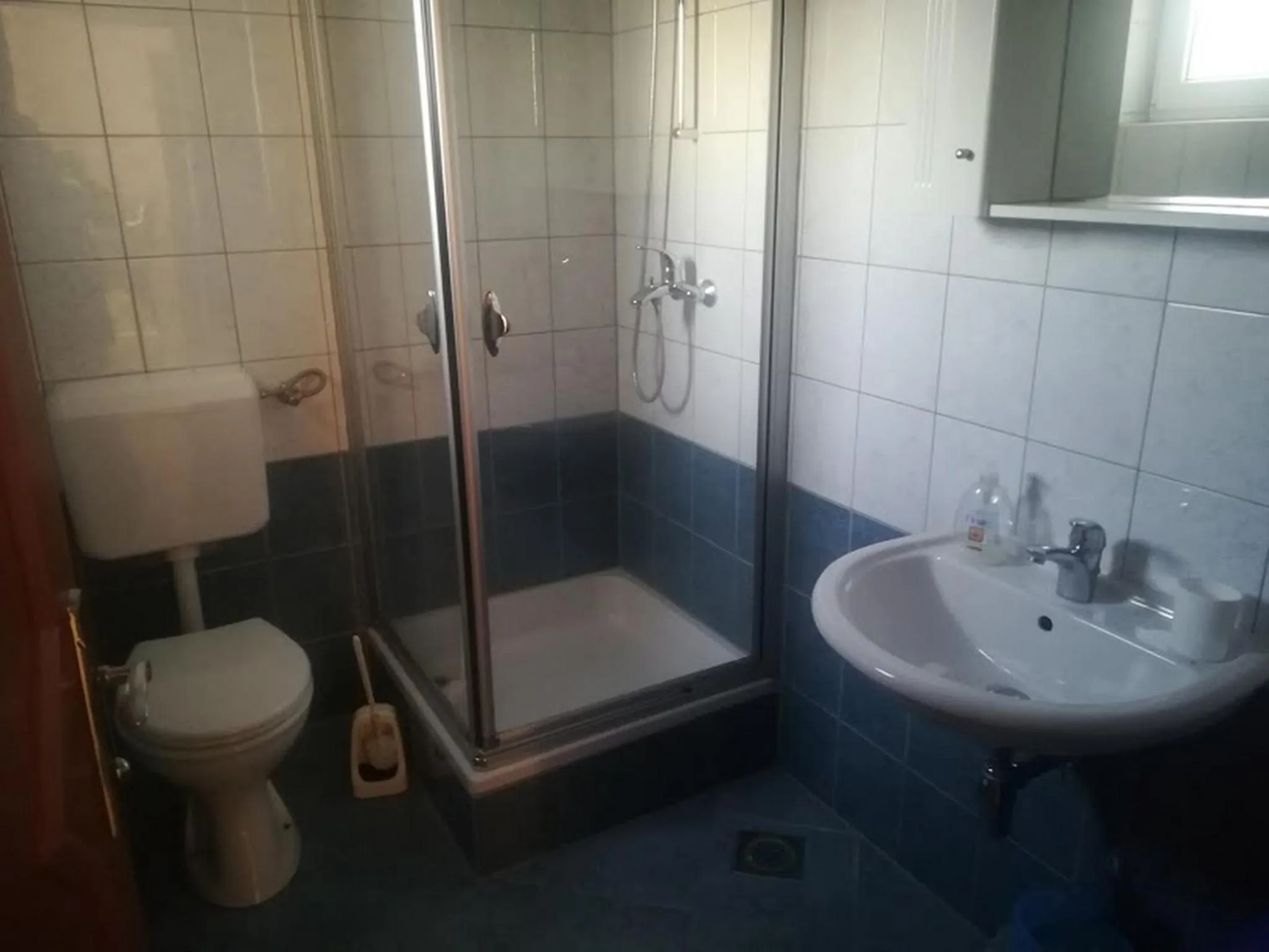 Apartments Barisic Hrvatskih Žrtava 404 Seget Vranjica
