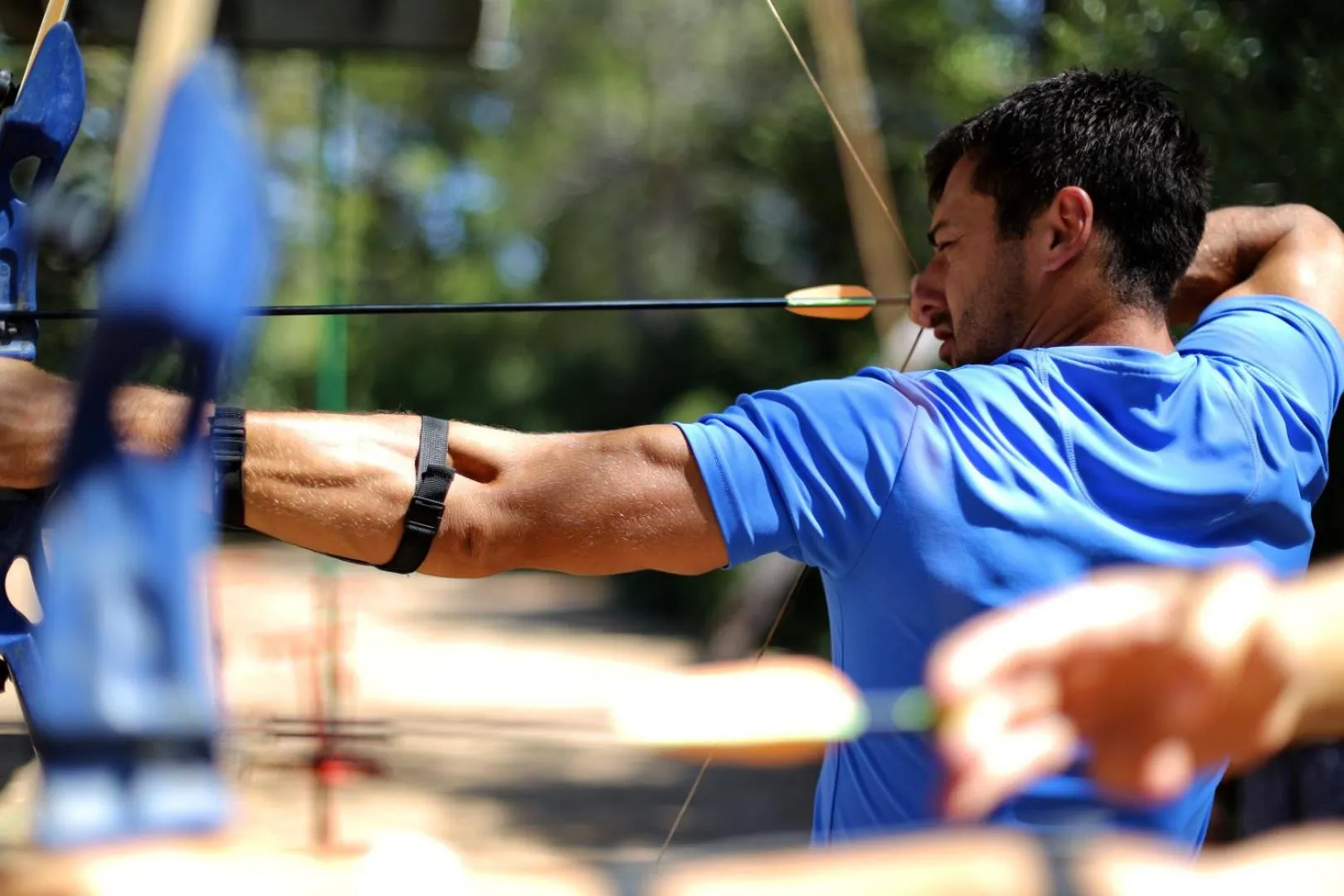 Activities in Pine Beach Pakostane - All Inclusive light