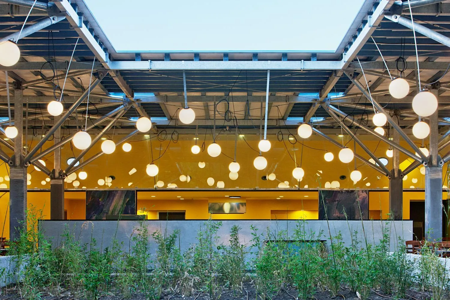 Restaurant/places to eat in Pine Beach Pakostane - All Inclusive light