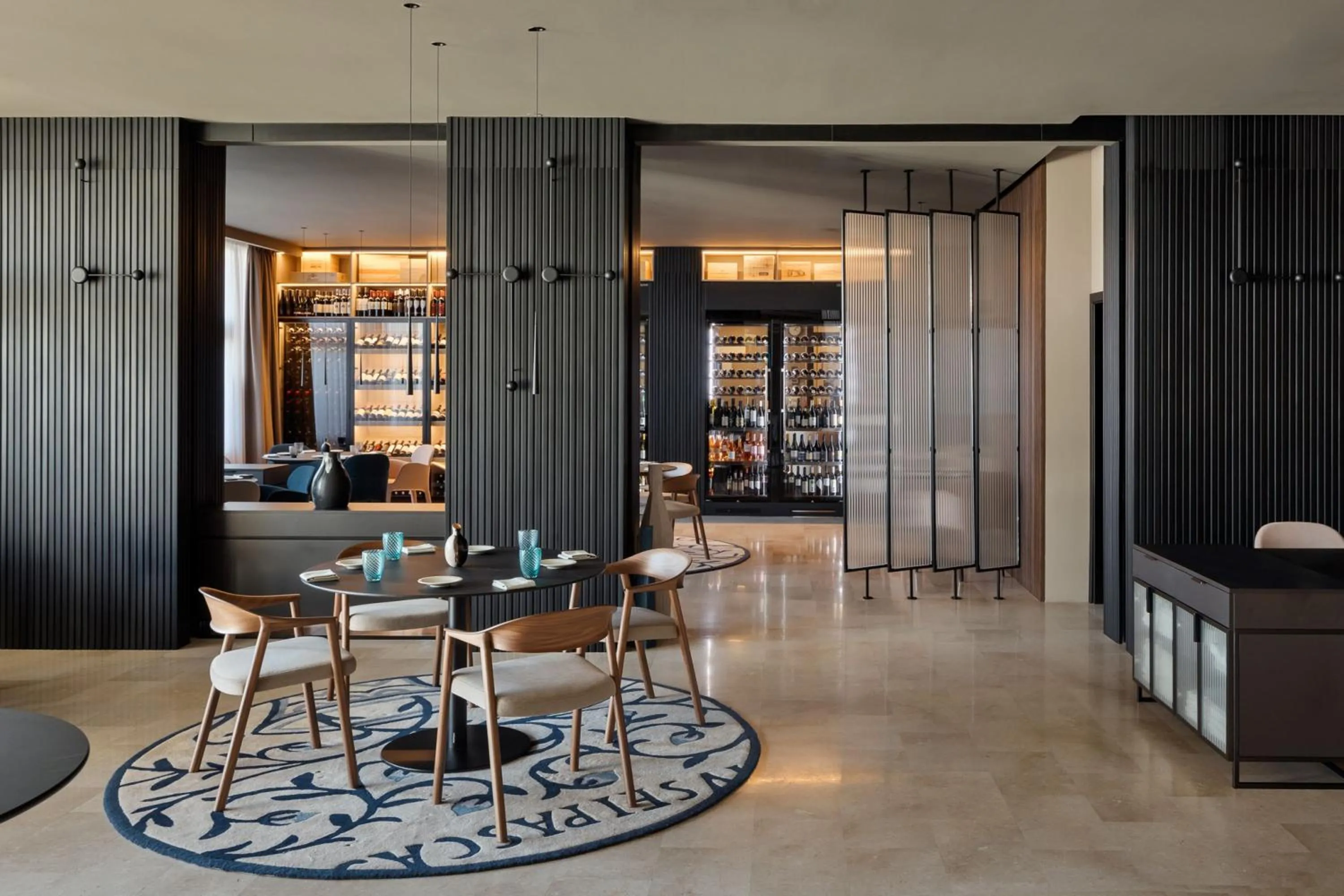 Restaurant/places to eat in Valamar Riviera Hotel & Residence