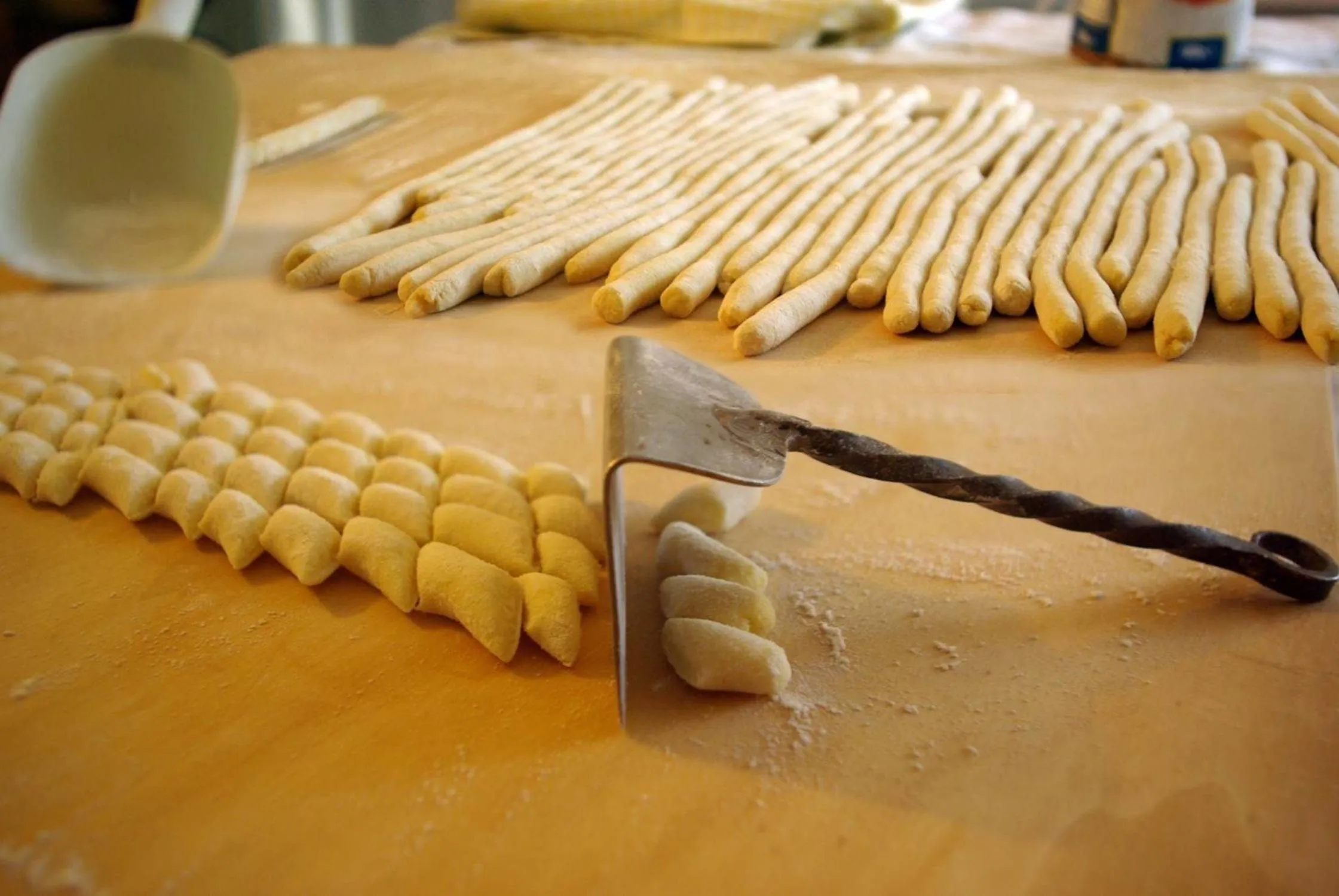 Food and drinks in HOTEL HOLIDAYS a Barrea - Natura, Relax e Benessere nel Parco d'Abruzzo