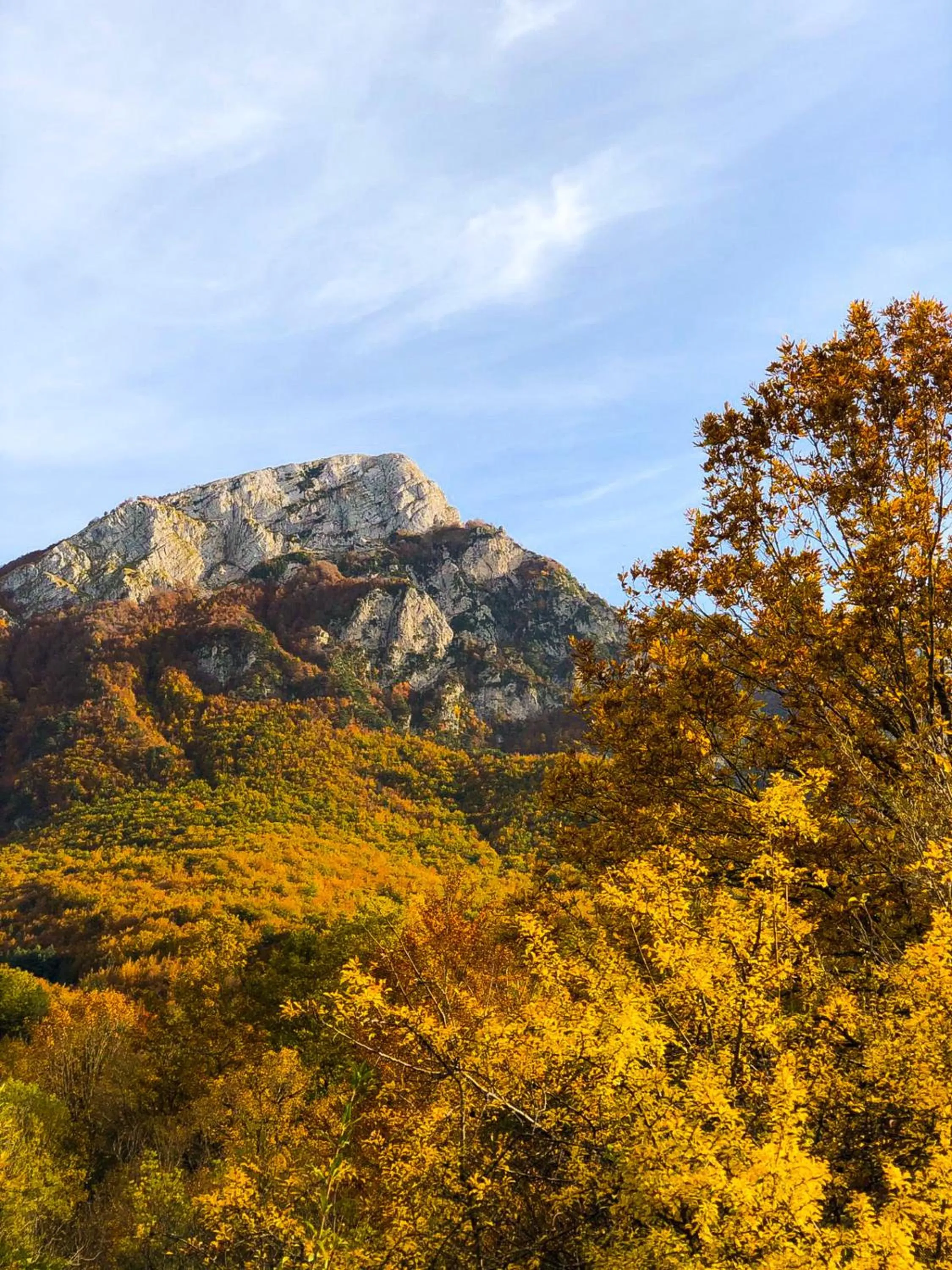 Nearby landmark in HOTEL HOLIDAYS a Barrea - Natura, Relax e Benessere nel Parco d'Abruzzo