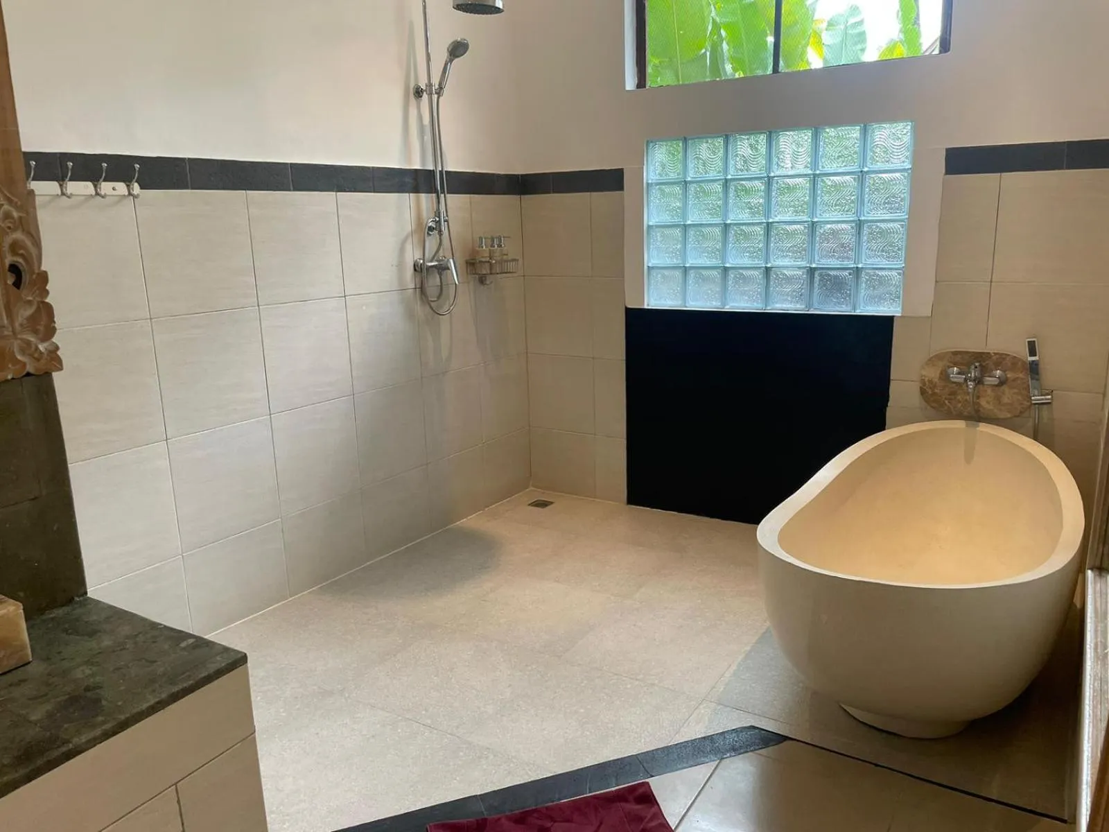 Bath in Bali Sila Bisma