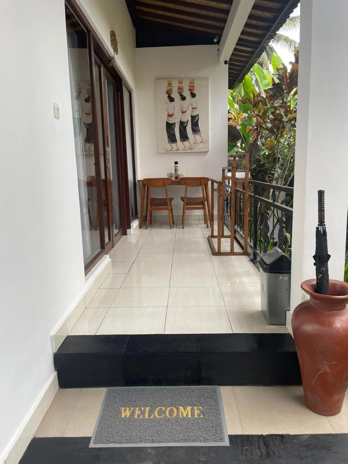 Property building in Bali Sila Bisma