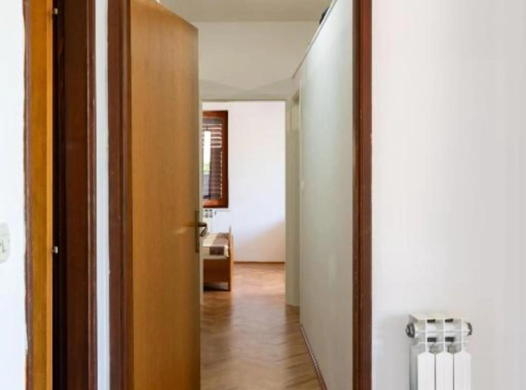 Bedroom in Villa Valjalo