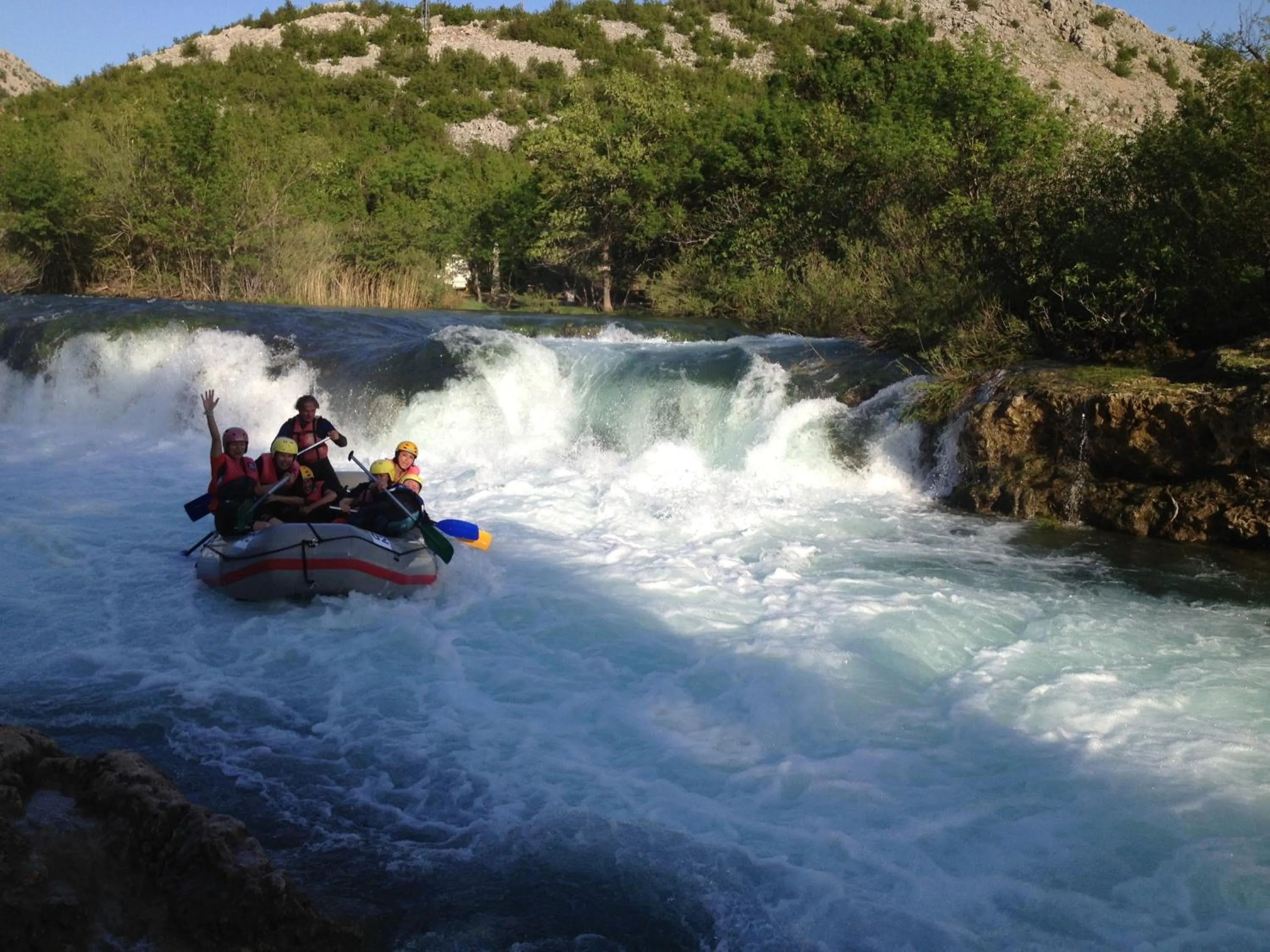 Other in Micanovi Dvori Mobile Home Village Zrmanja