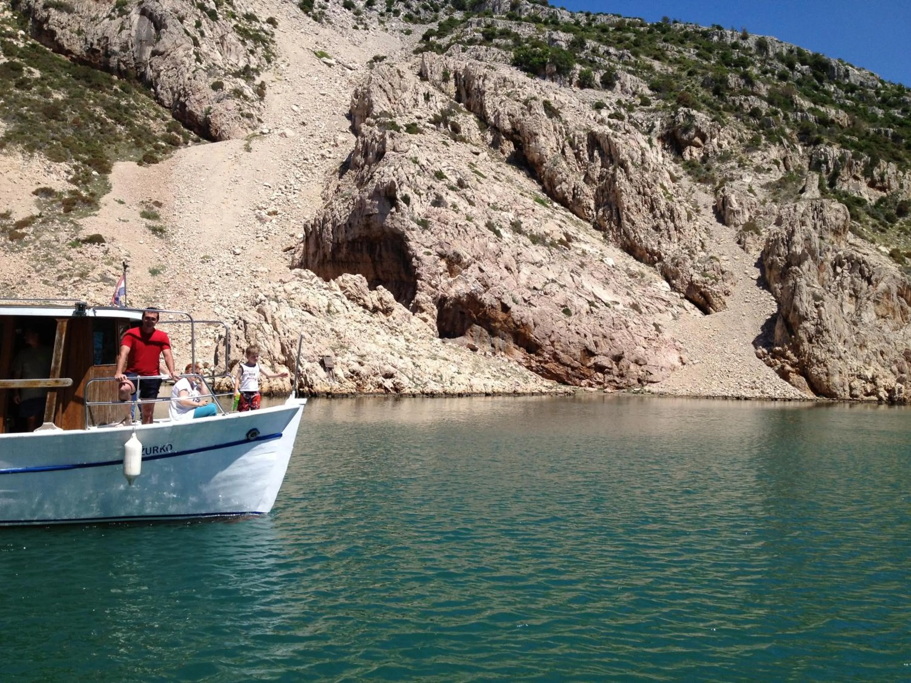 Other in Micanovi Dvori Mobile Home Village Zrmanja