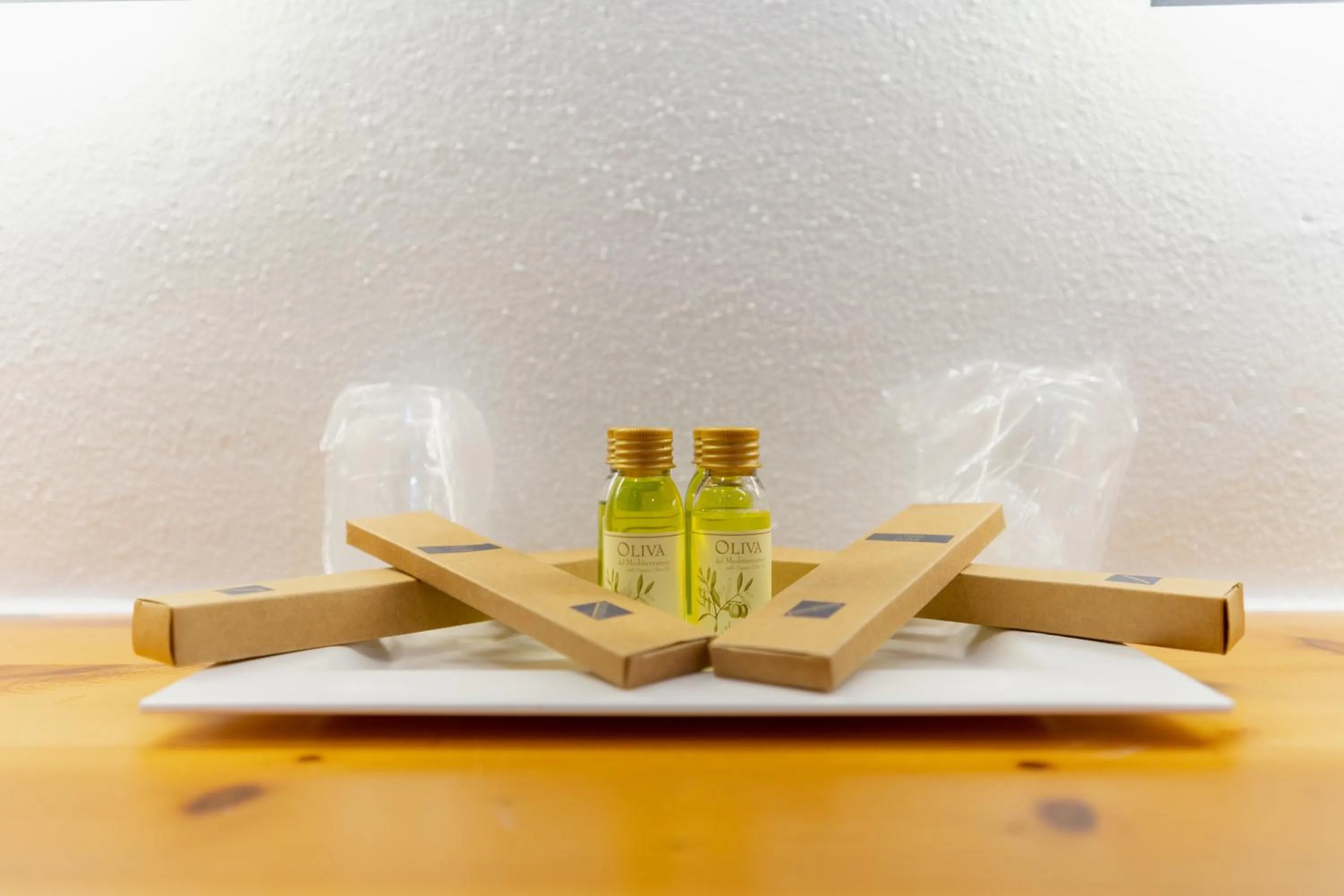 Bathroom in Can Roca Nou