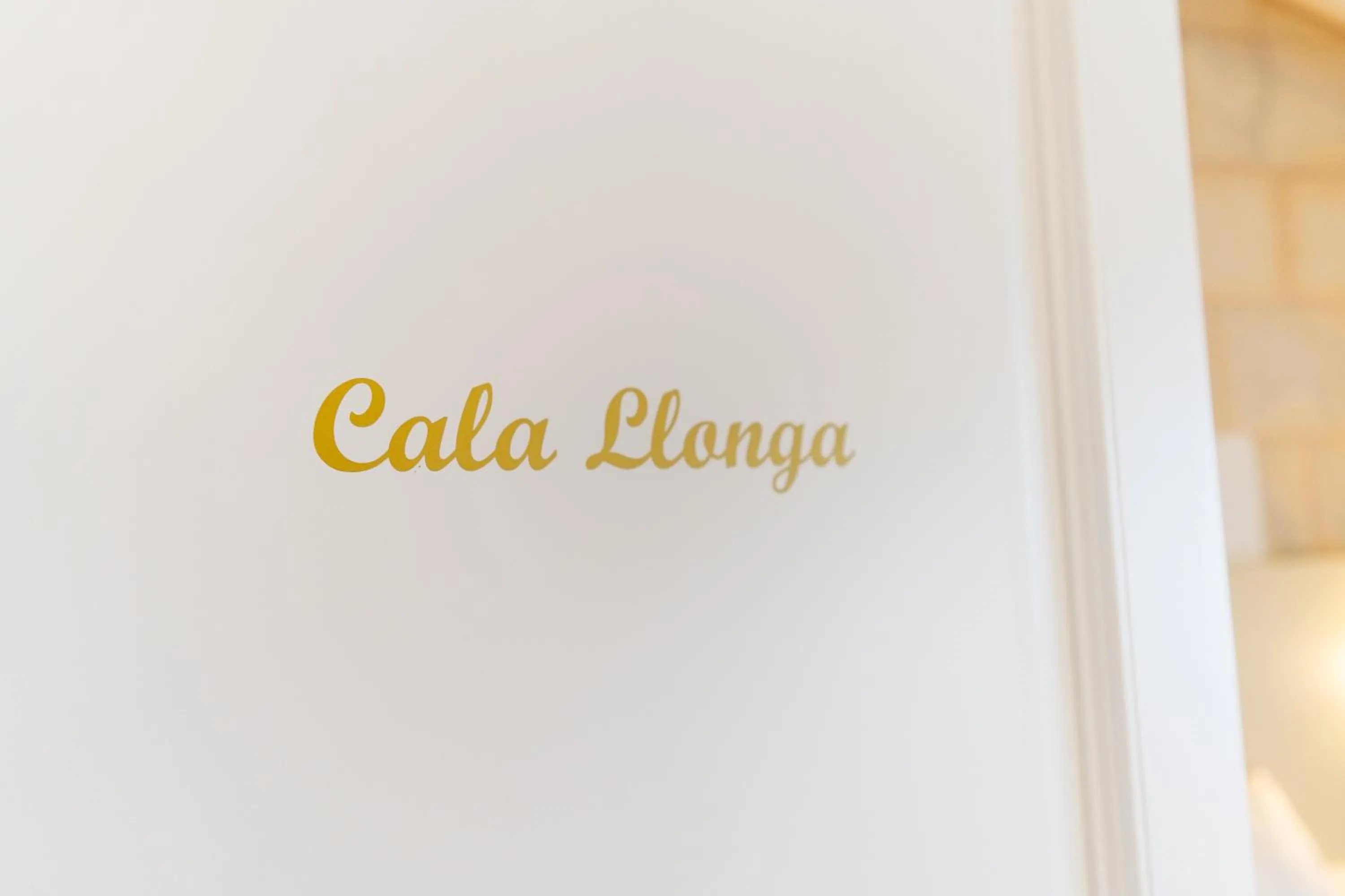 Property logo or sign in Can Roca Nou