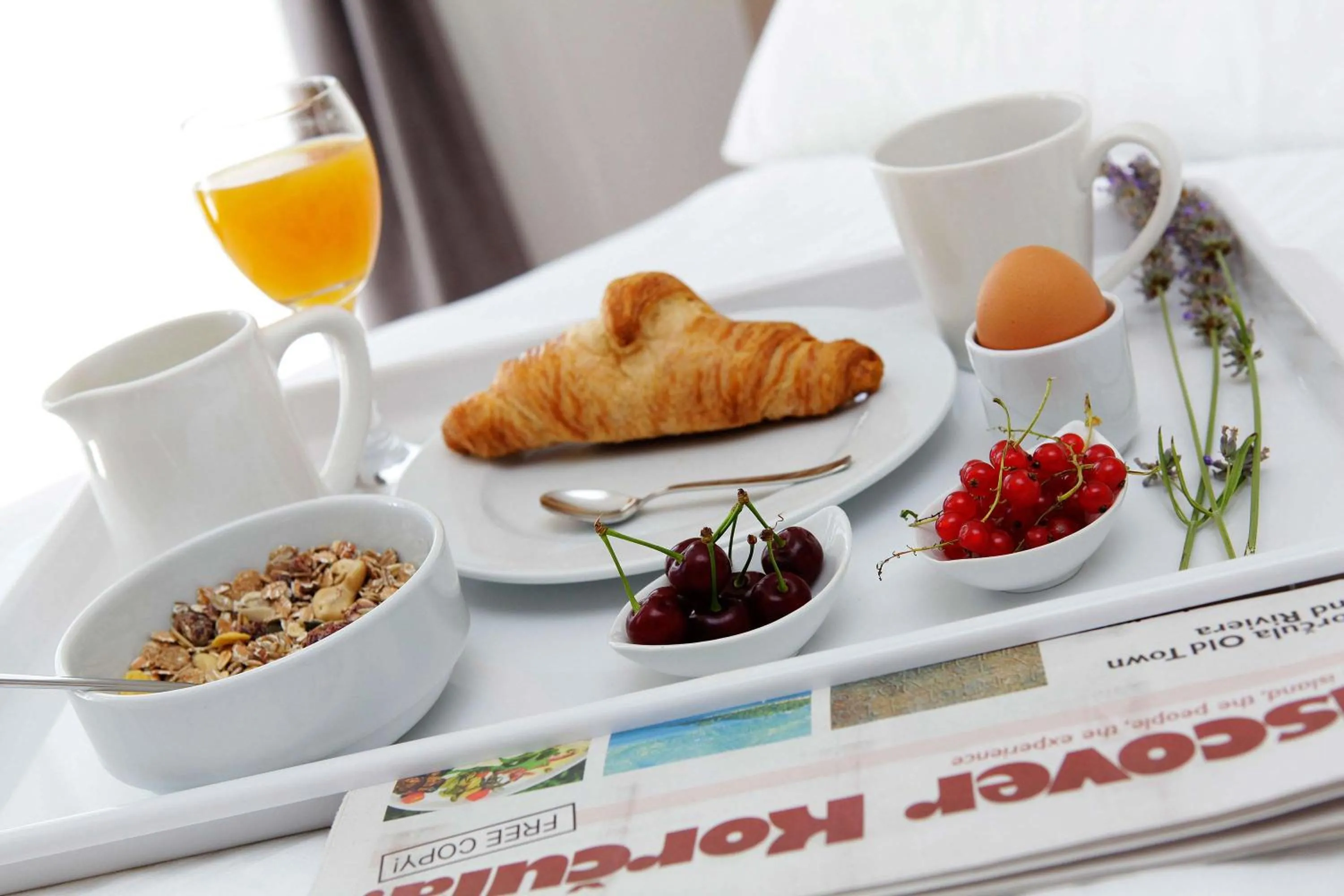 Other in Boutique Hotel Villa Telenta