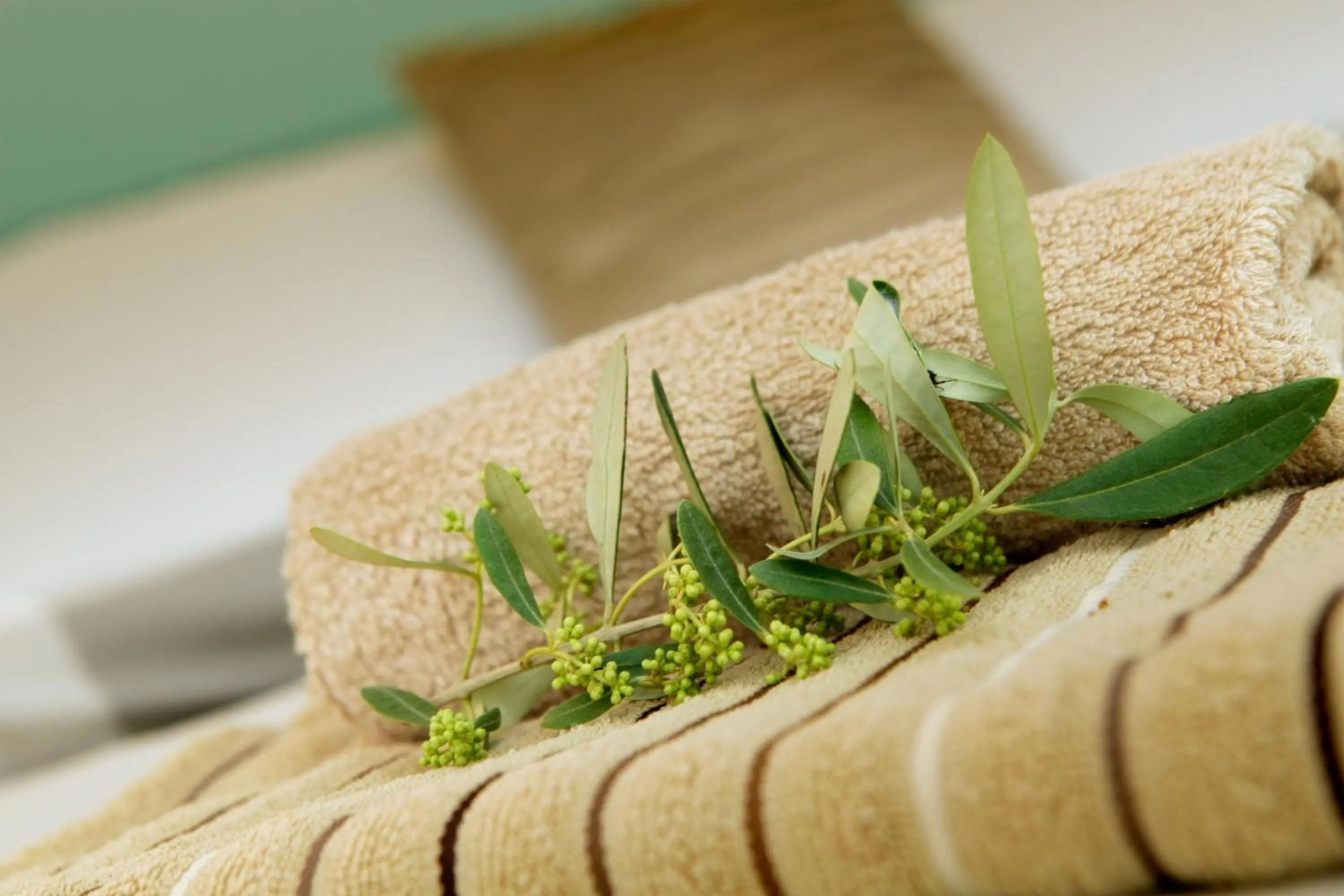 Bedroom in Boutique Hotel Villa Telenta
