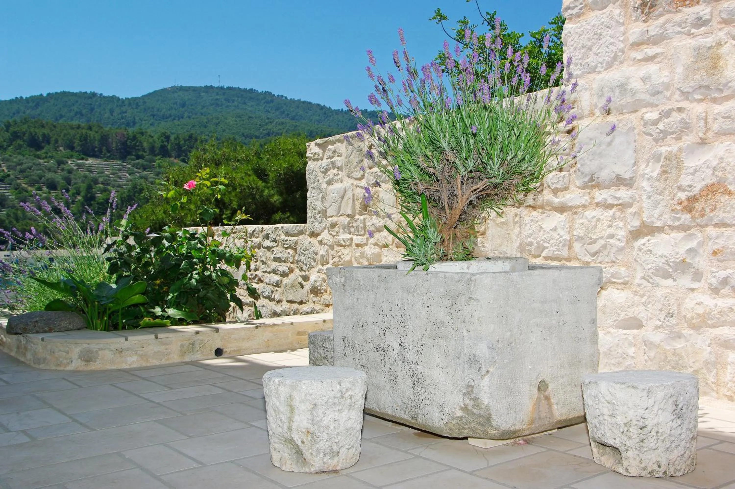 Facade/entrance in Boutique Hotel Villa Telenta