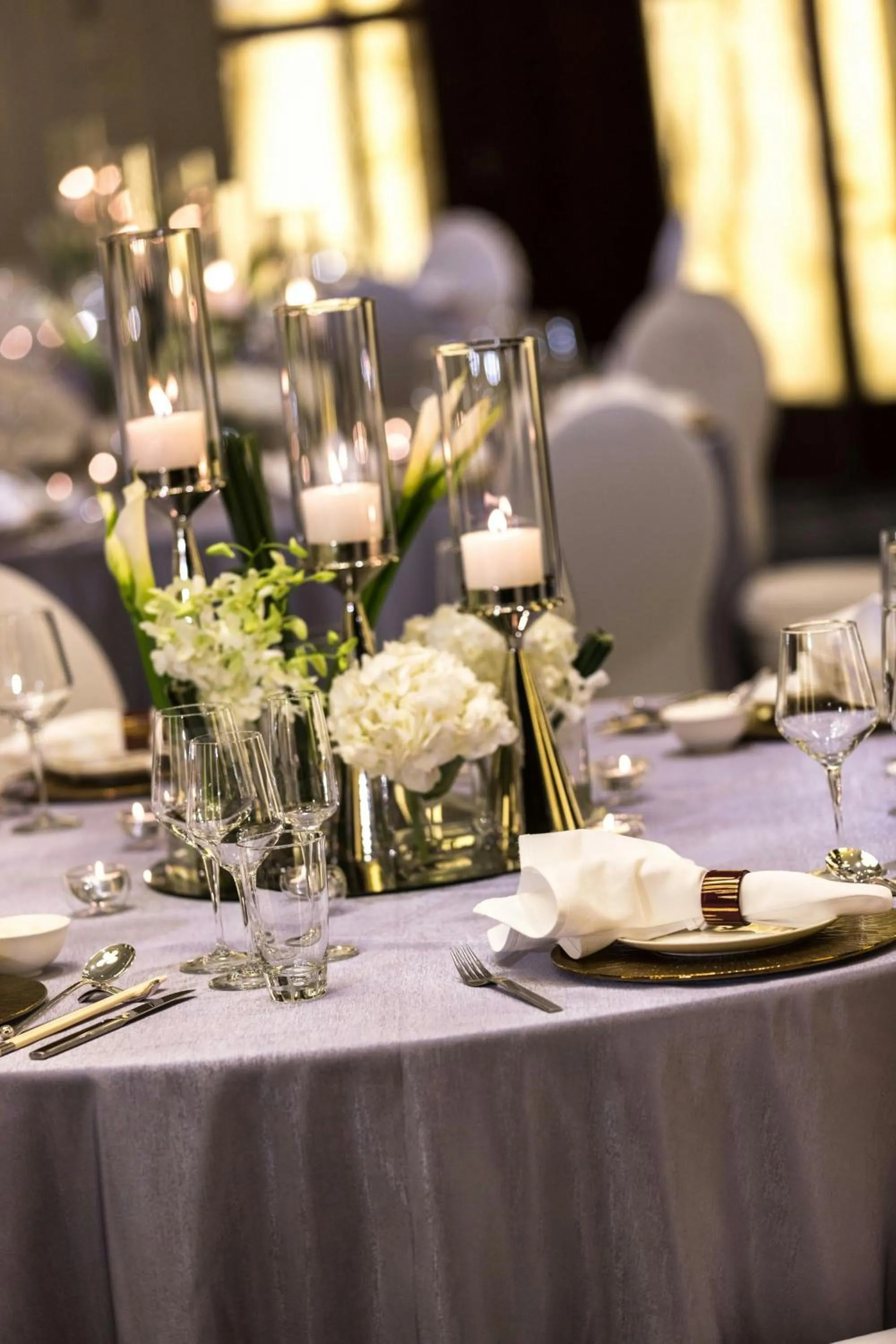 Meeting/conference room in Renaissance Shanghai Putuo Hotel