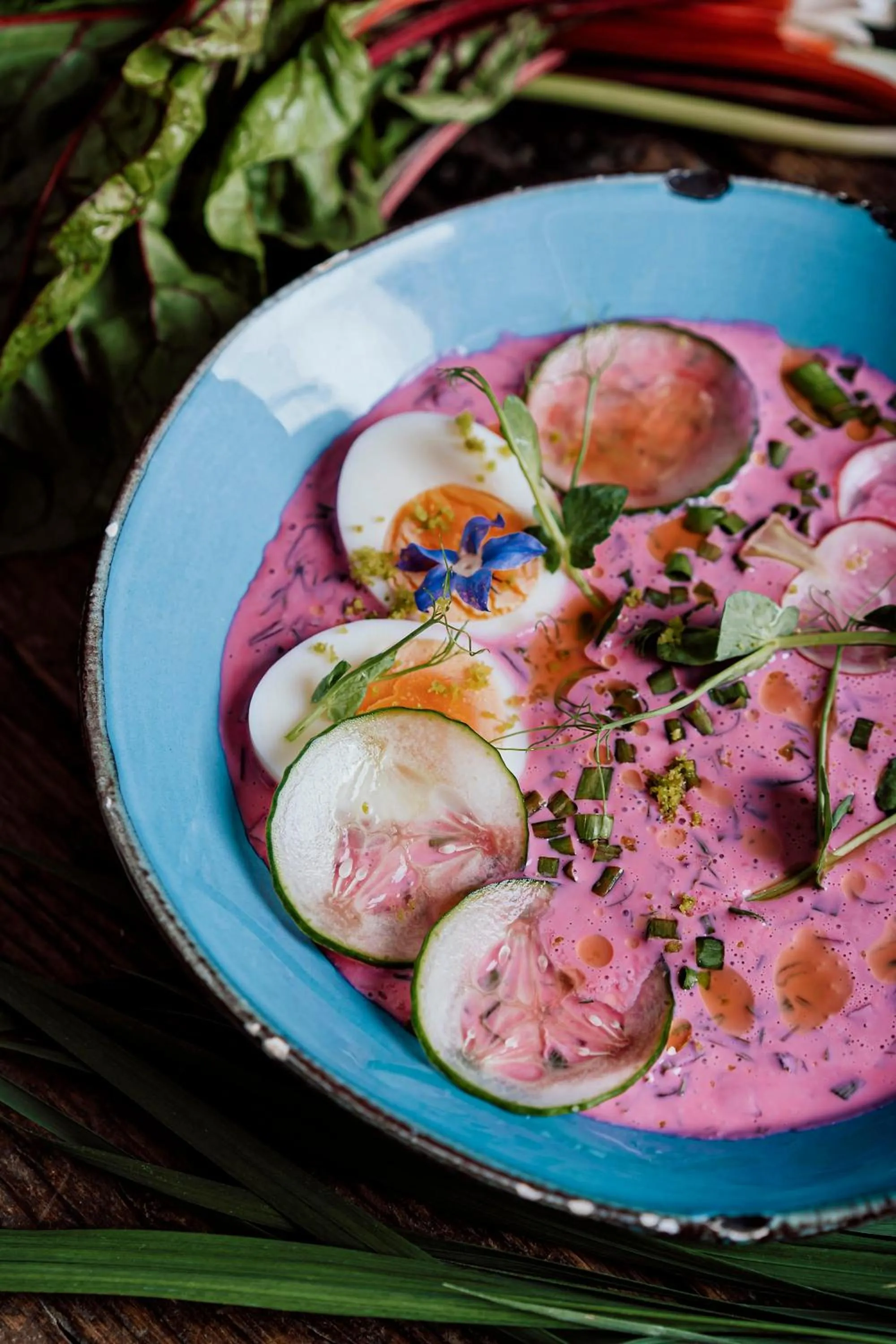 Restaurant/places to eat in Vincent