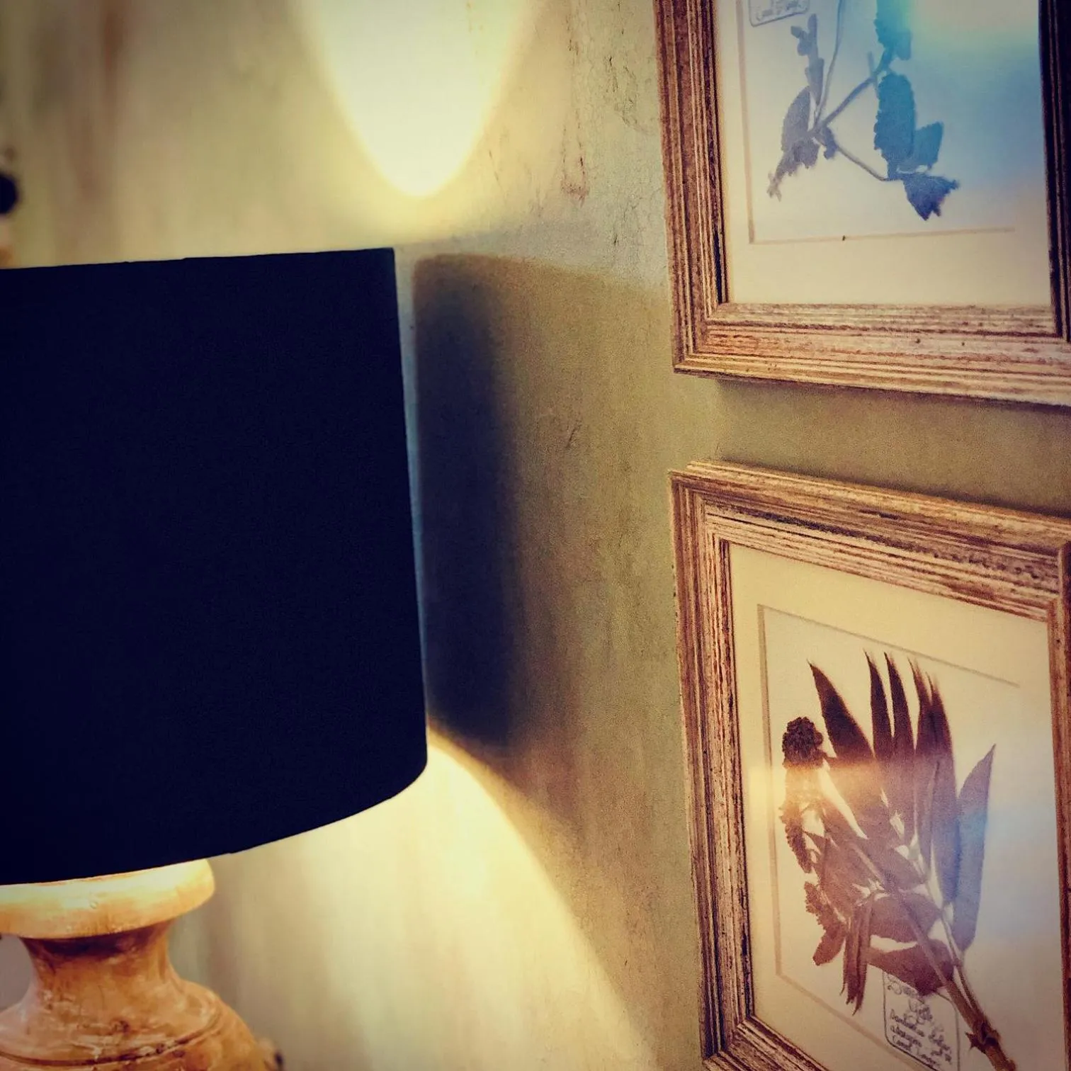 Restaurant/places to eat in Vincent