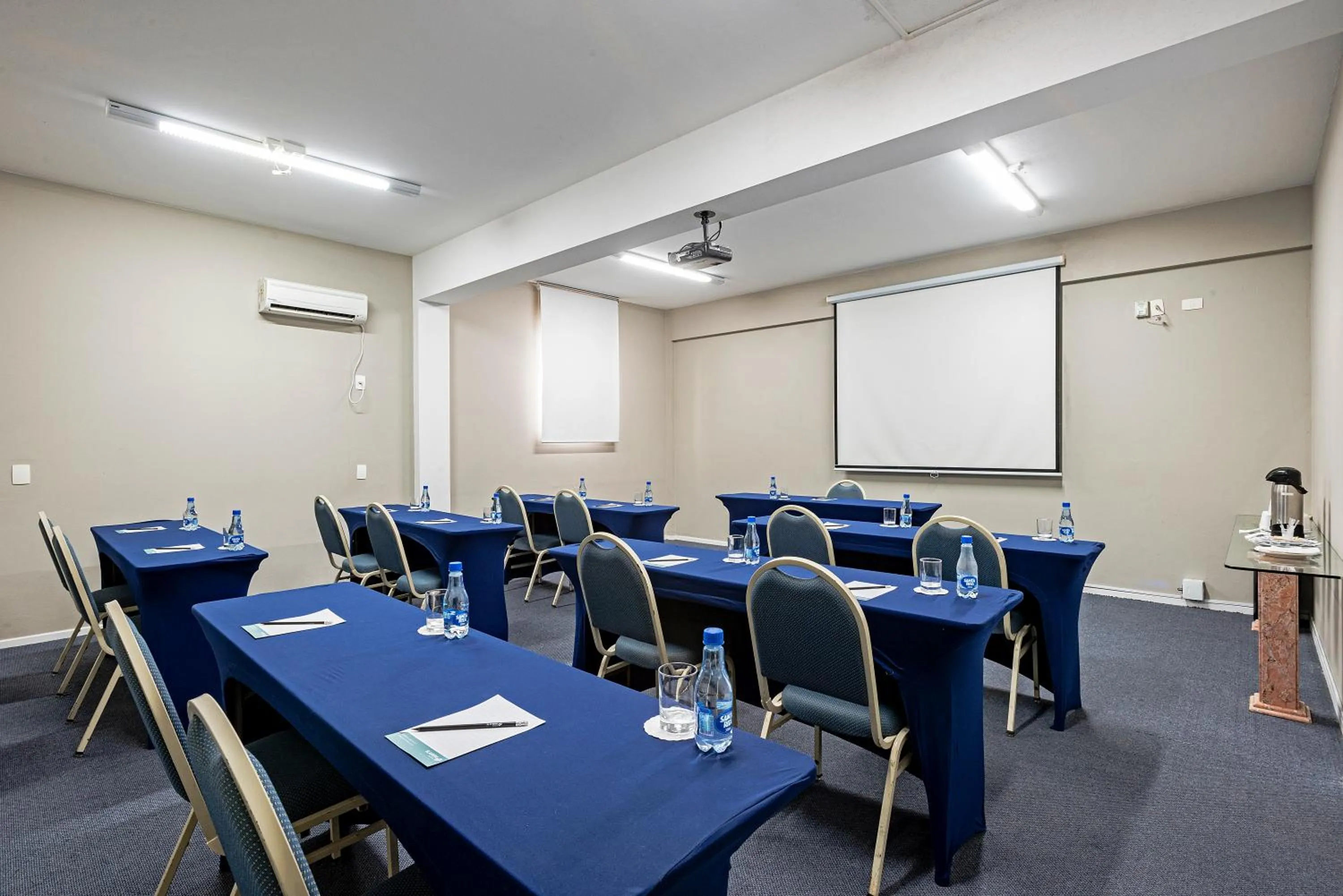 Banquet/Function facilities in Slaviero Baia Norte Florianópolis