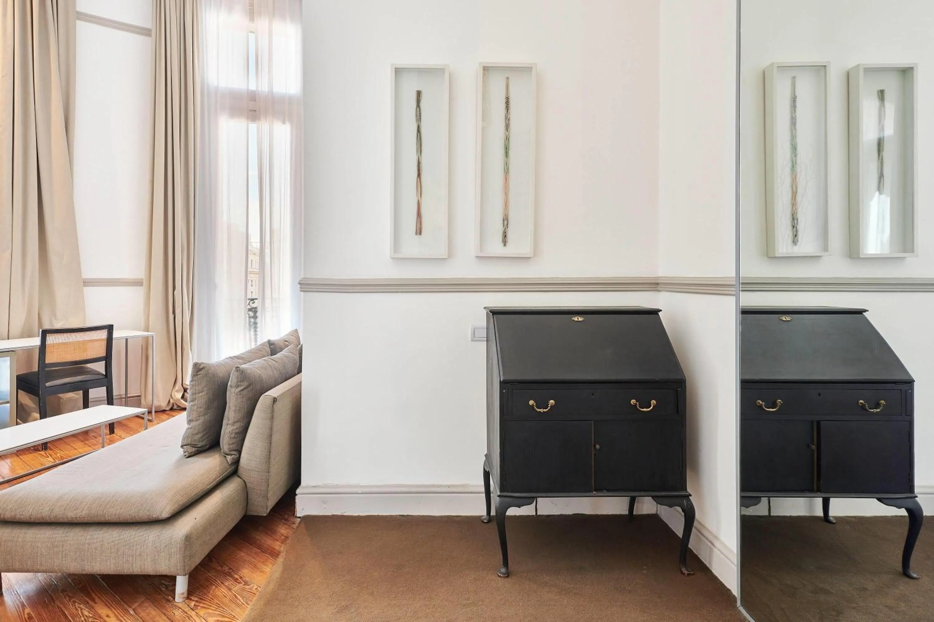 Photo of the whole room in Esplendor by Wyndham Savoy Rosario