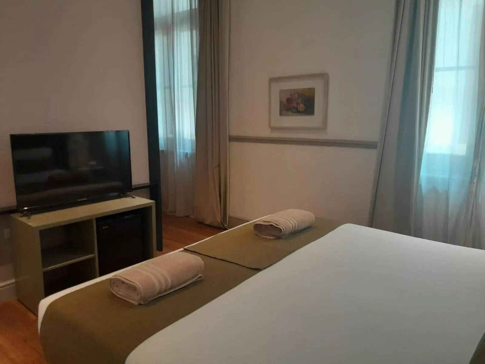 Queen Room - Mobility Access/Non-Smoking in Esplendor by Wyndham Savoy Rosario Queen Room - Mobility Access/Non-Smoking in Esplendor by Wyndham Savoy Rosario