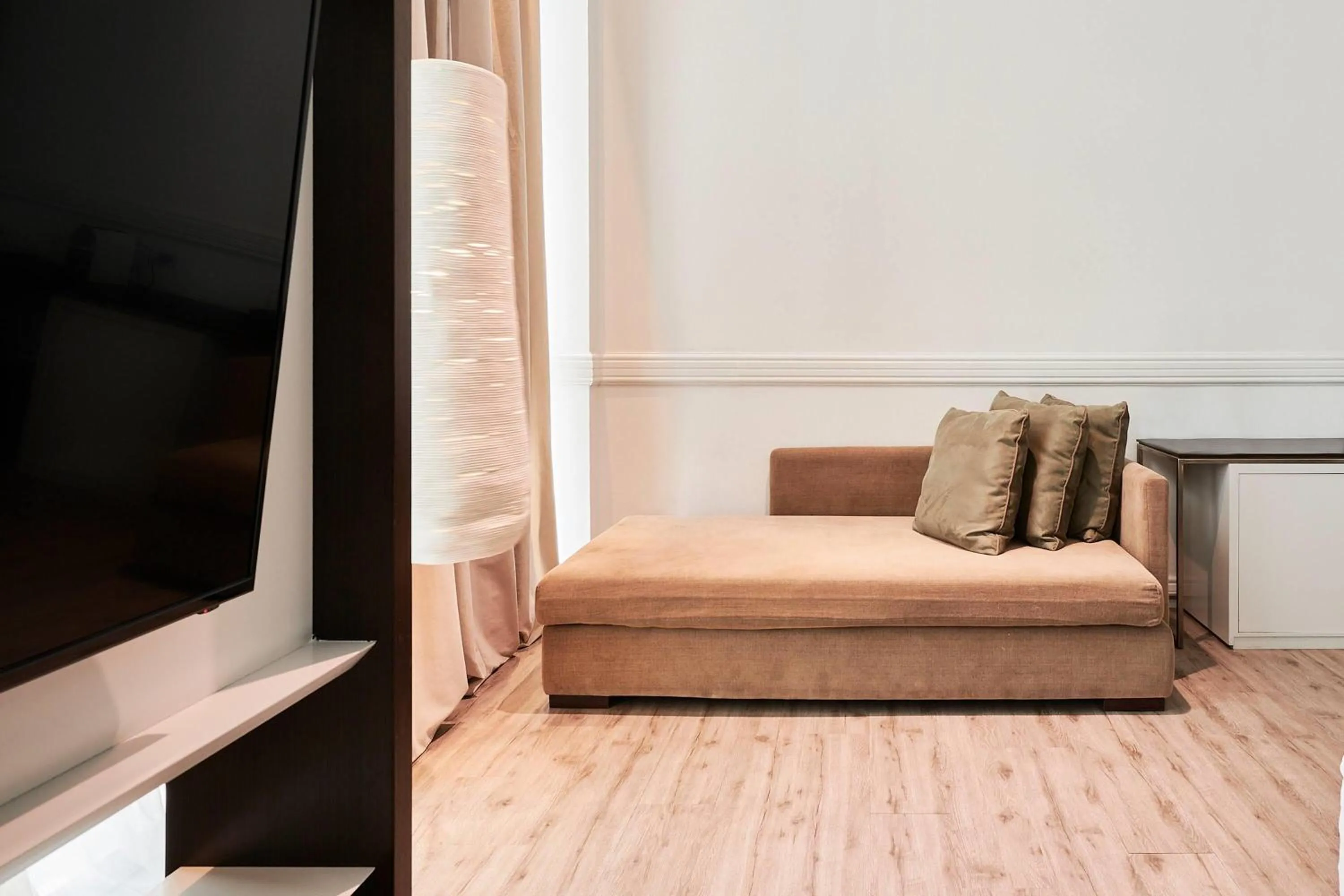 Photo of the whole room in Esplendor by Wyndham Savoy Rosario