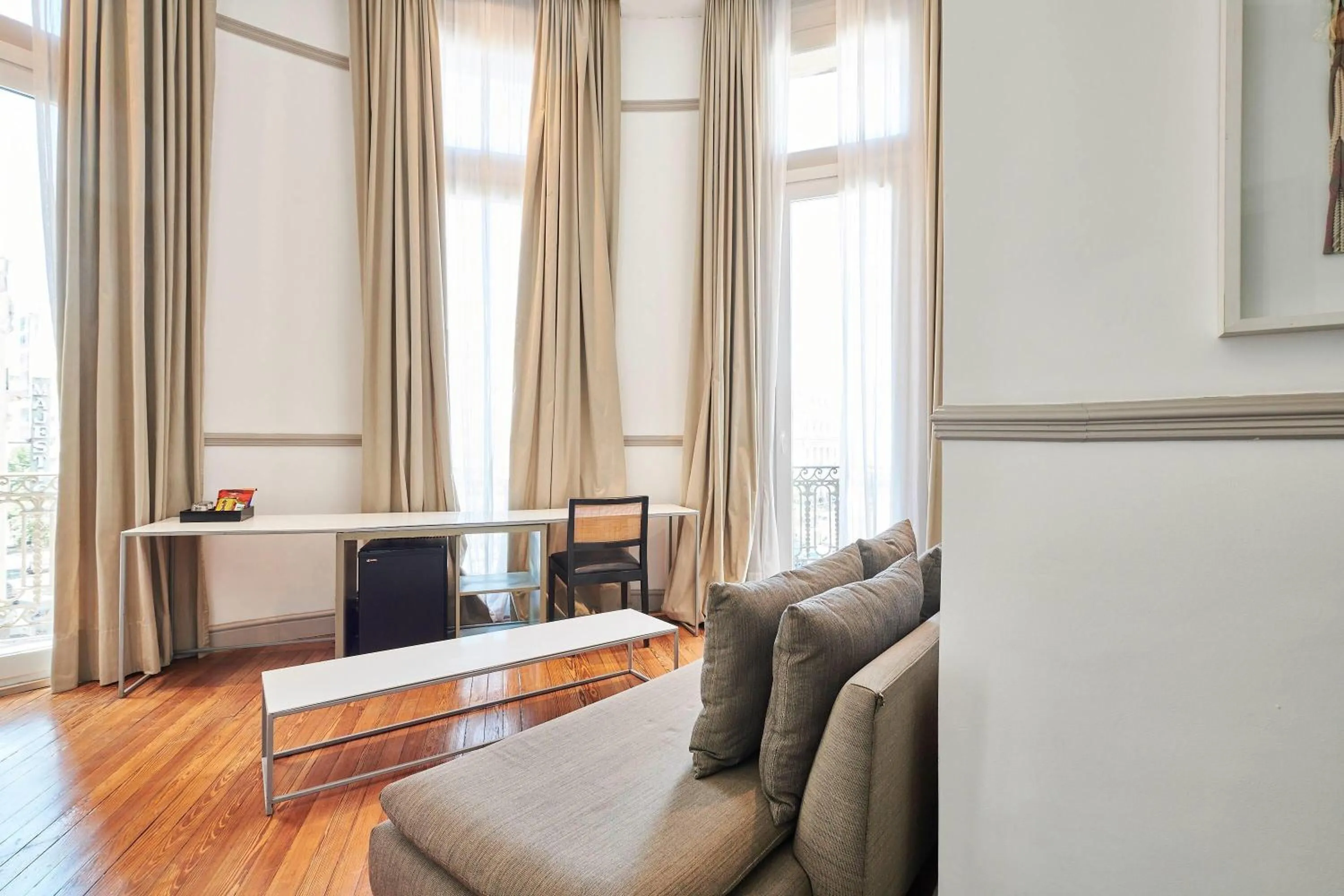 Photo of the whole room in Esplendor by Wyndham Savoy Rosario