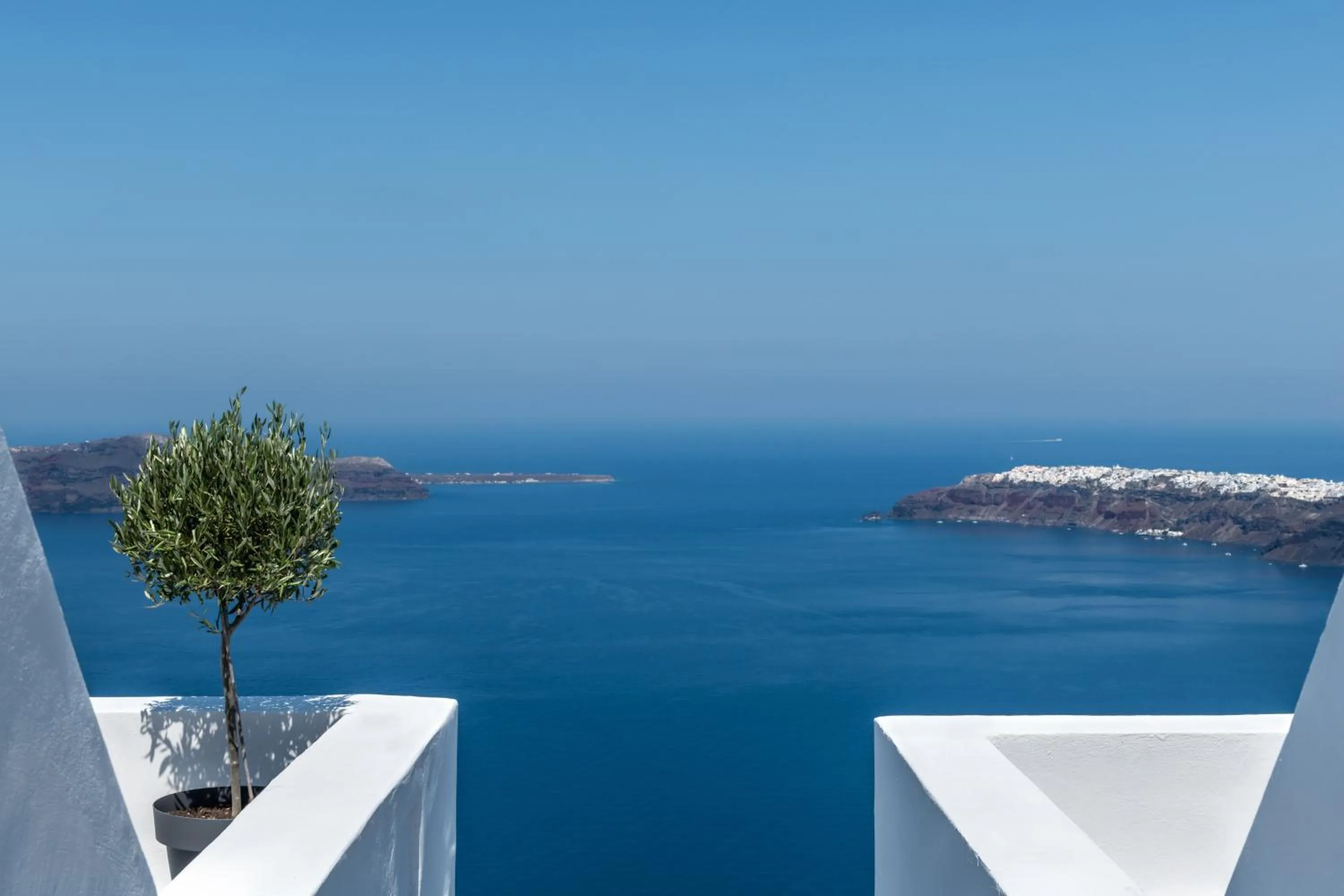 Summer in Kasimatis by La Perla - Adults Only