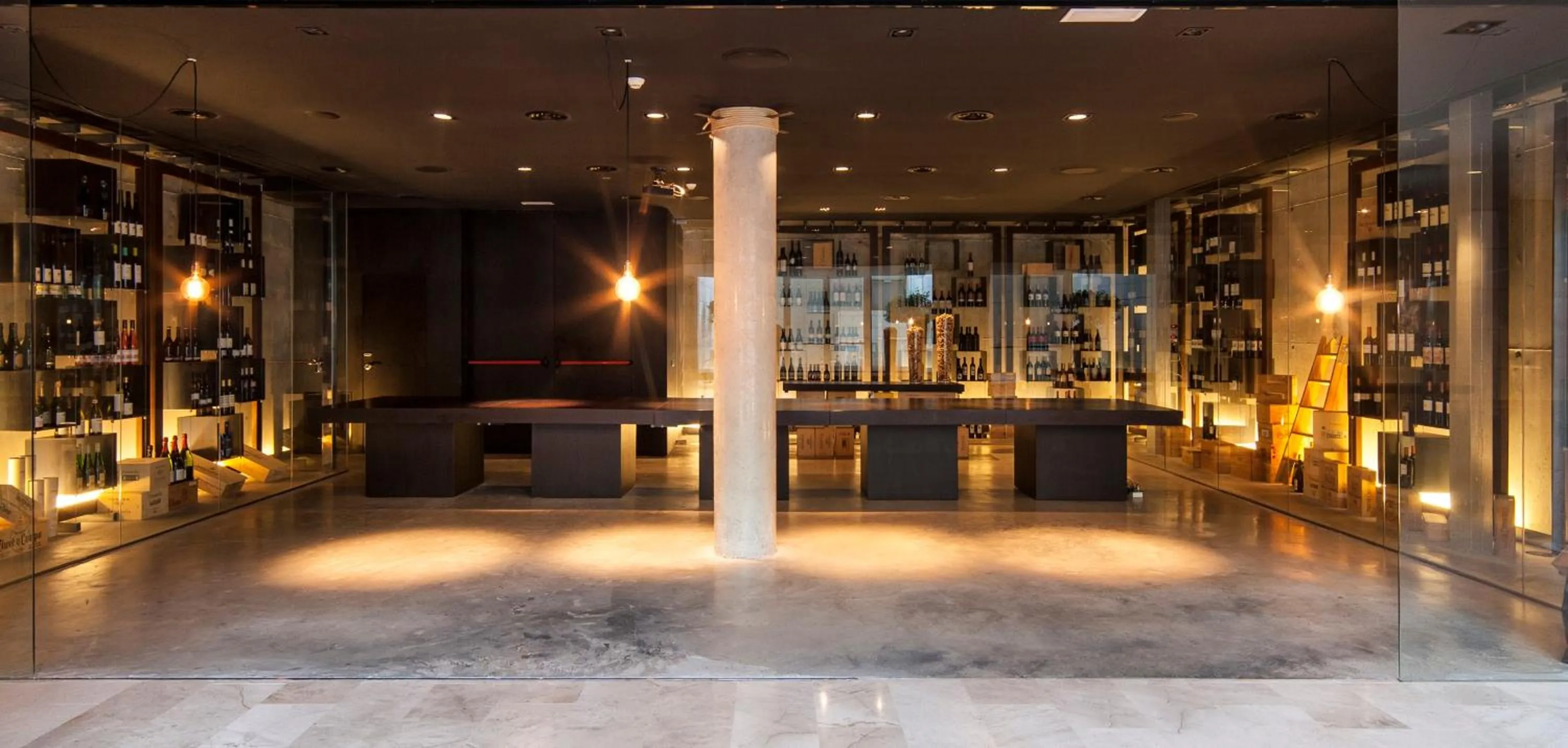 View (from property/room) in Finca Prats Hotel Golf & Spa