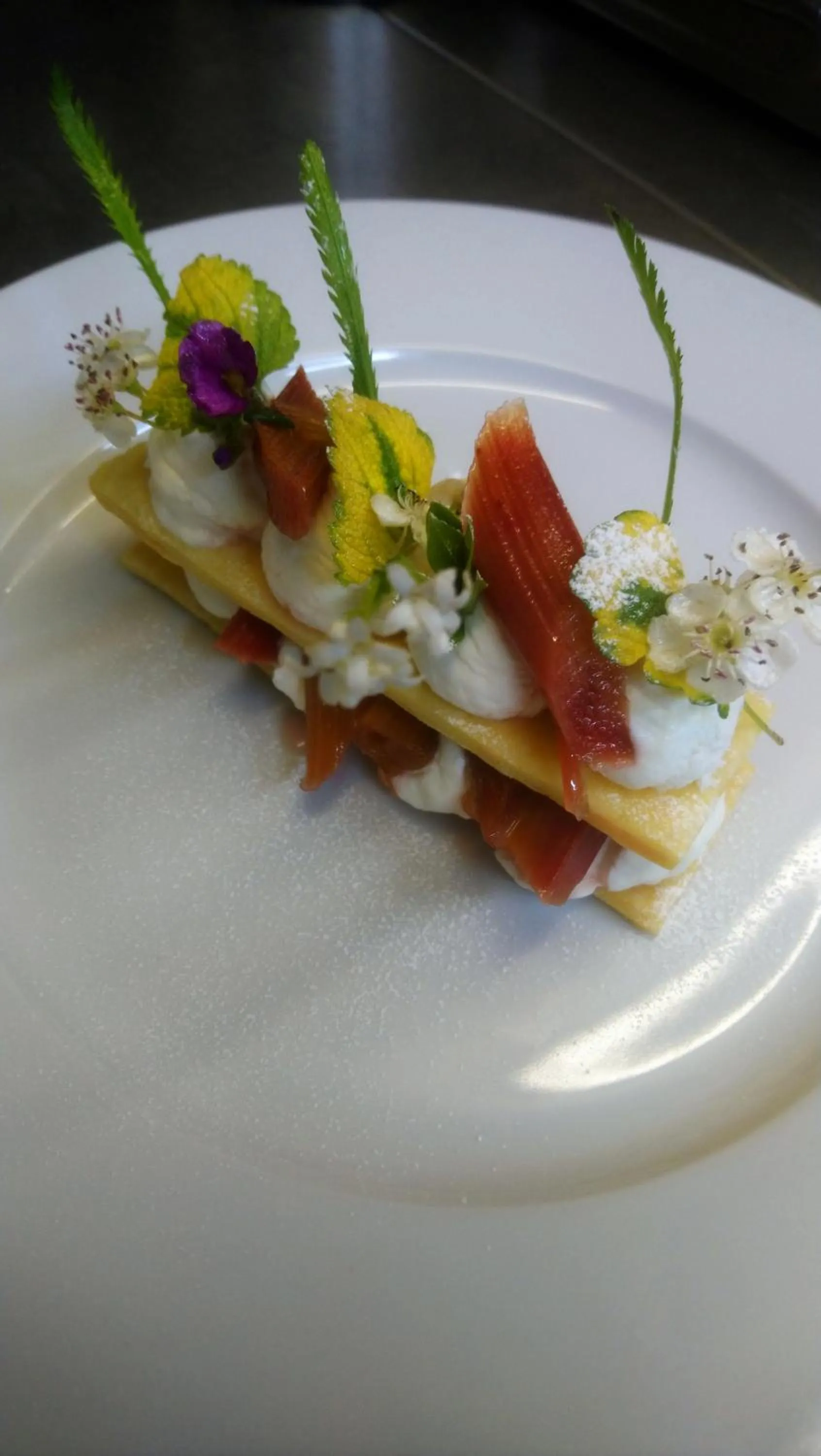 Orchard Lodge & Wolds Restaurant