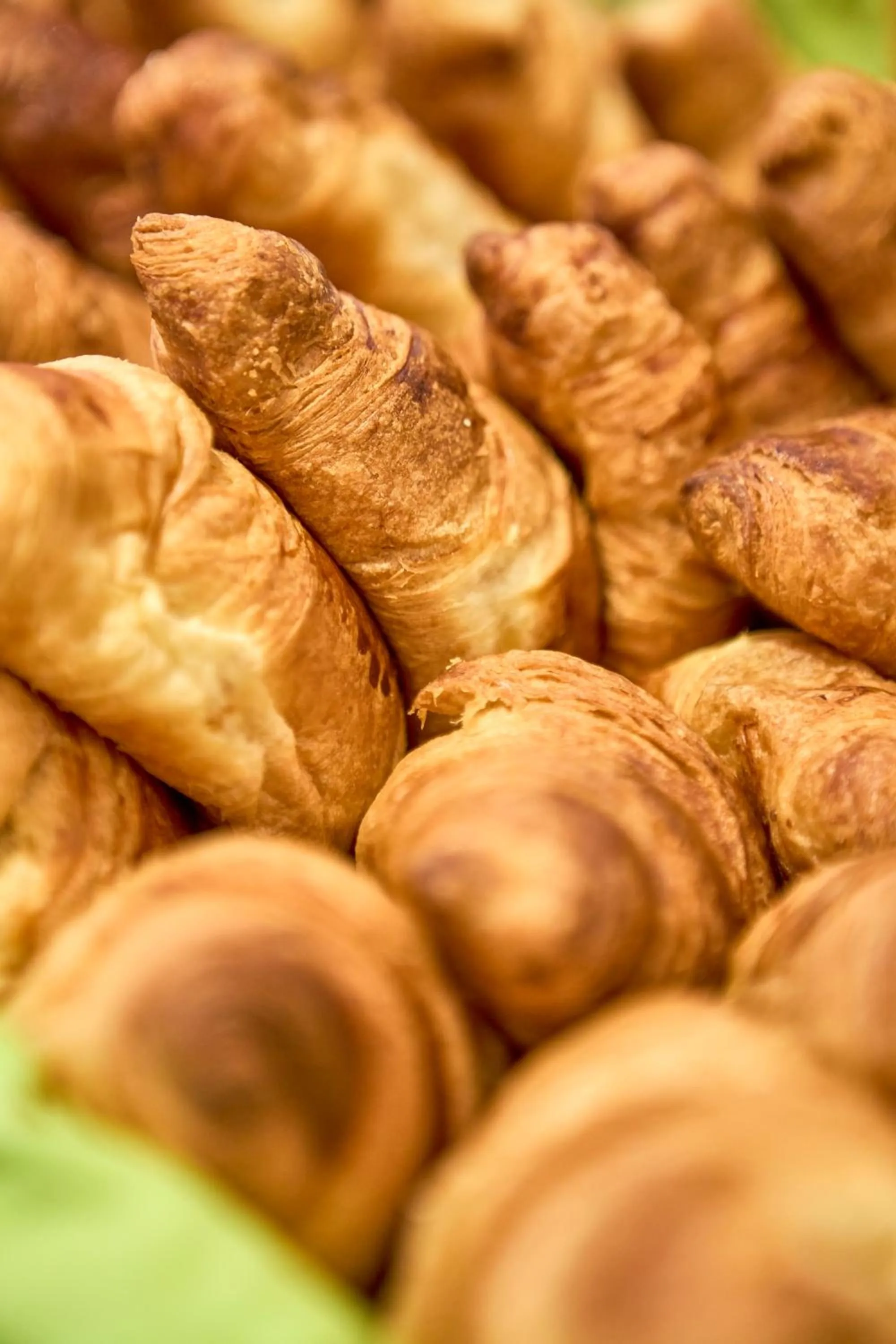 Buffet breakfast in Hotel Iris Jesolo