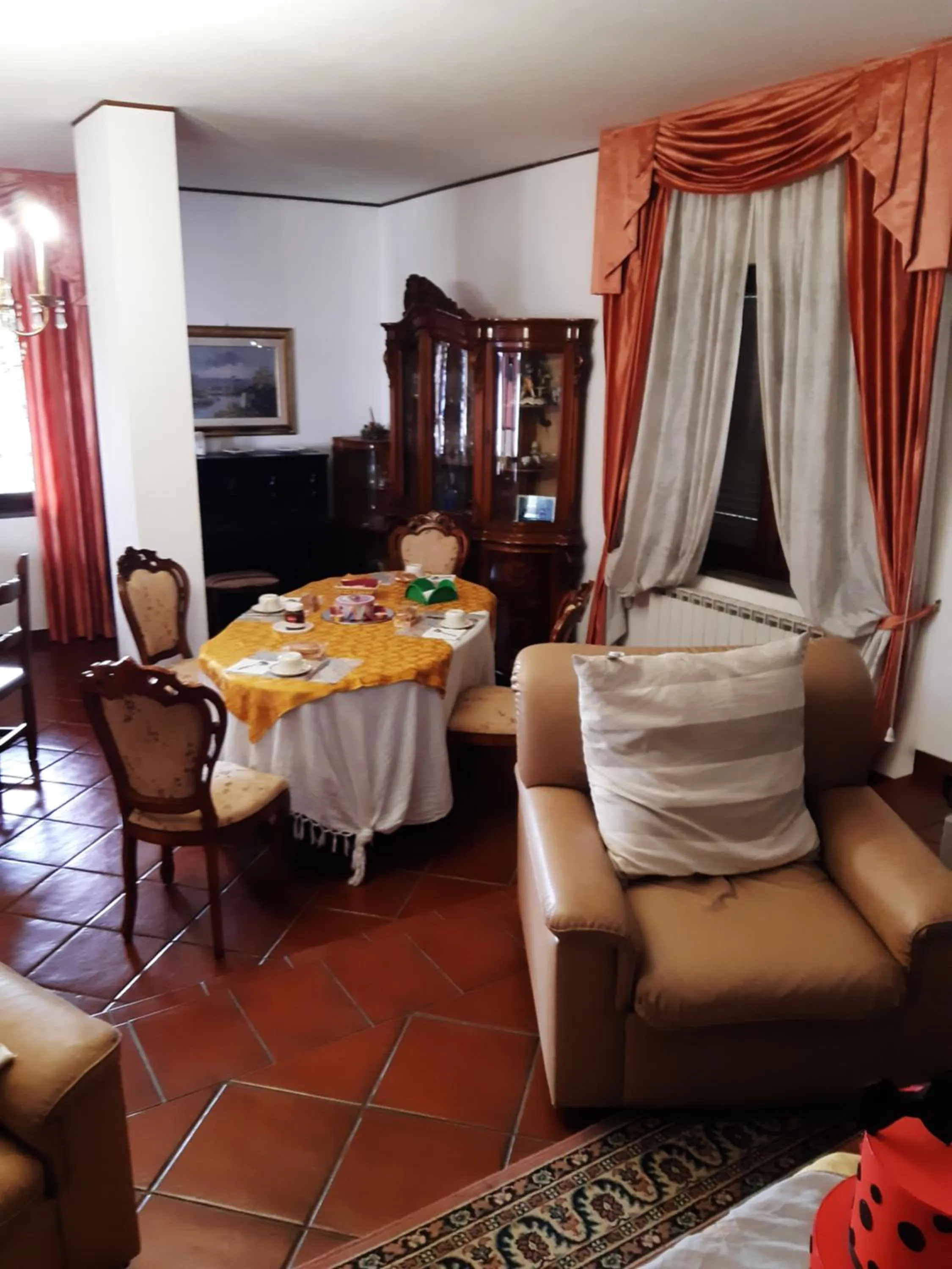 B&B Villa Giovanni