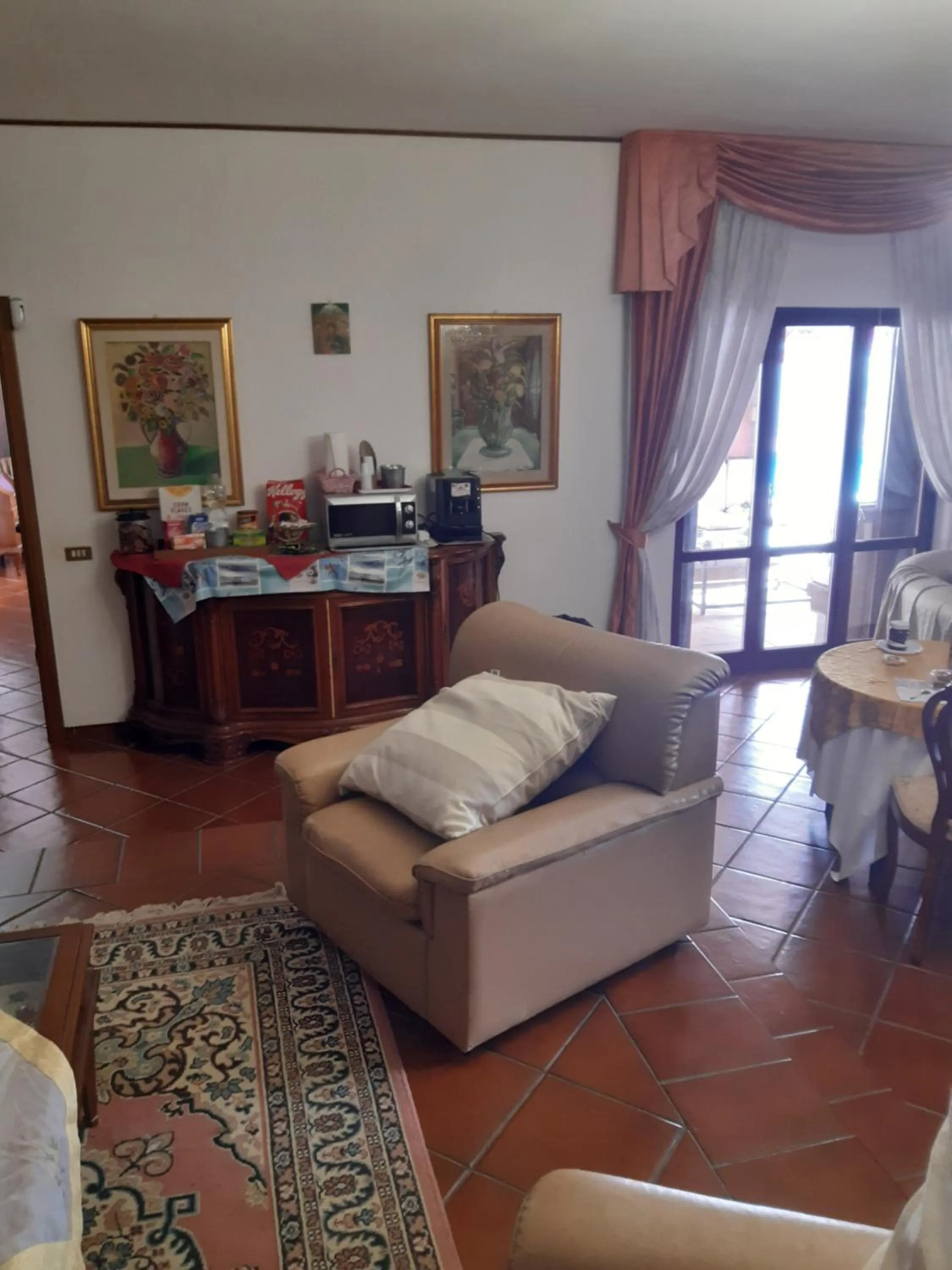 B&B Villa Giovanni