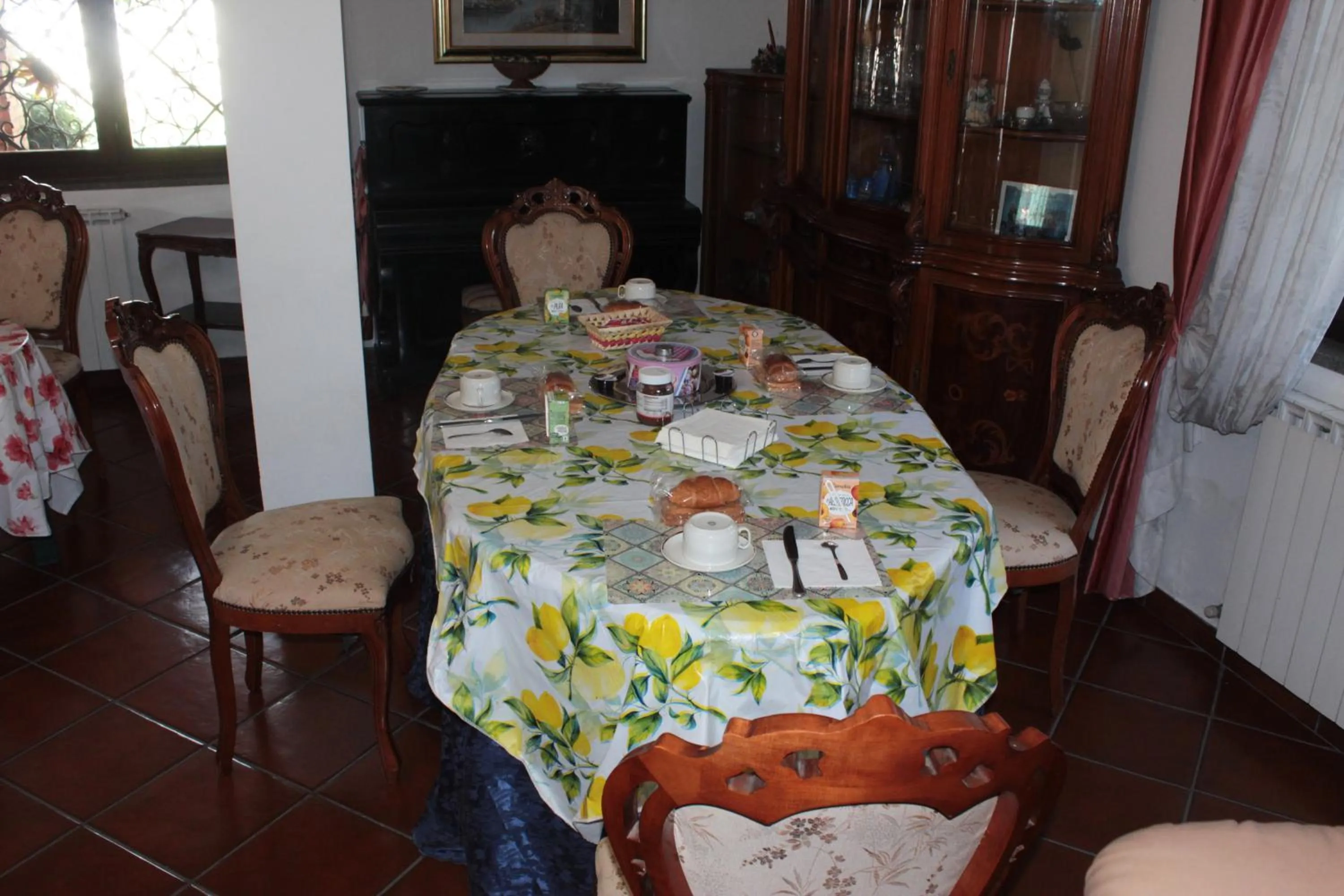 B&B Villa Giovanni