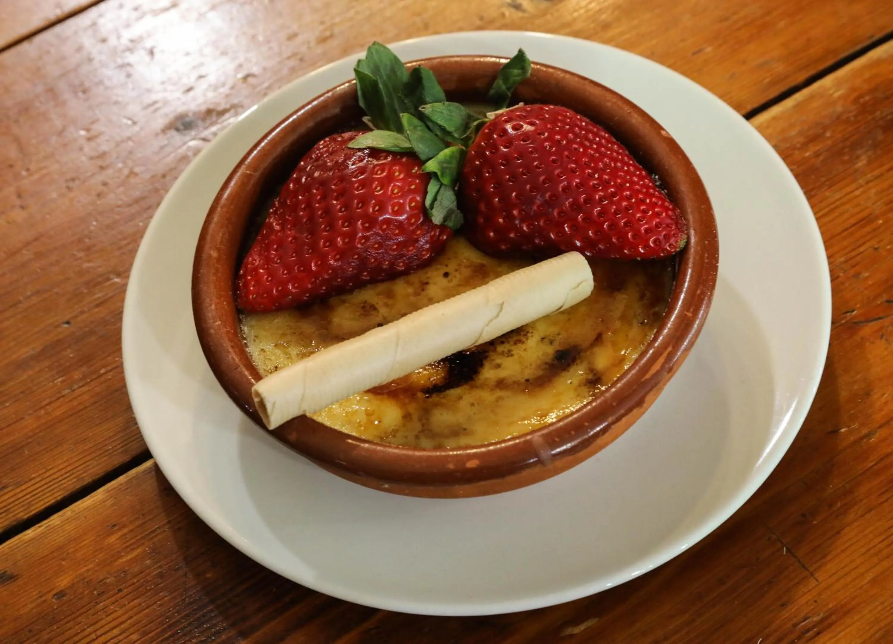 Restaurant/places to eat in Hotel Vall d´Aneu