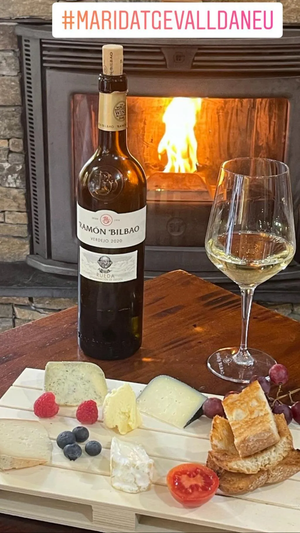 Restaurant/places to eat in Hotel Vall d´Aneu