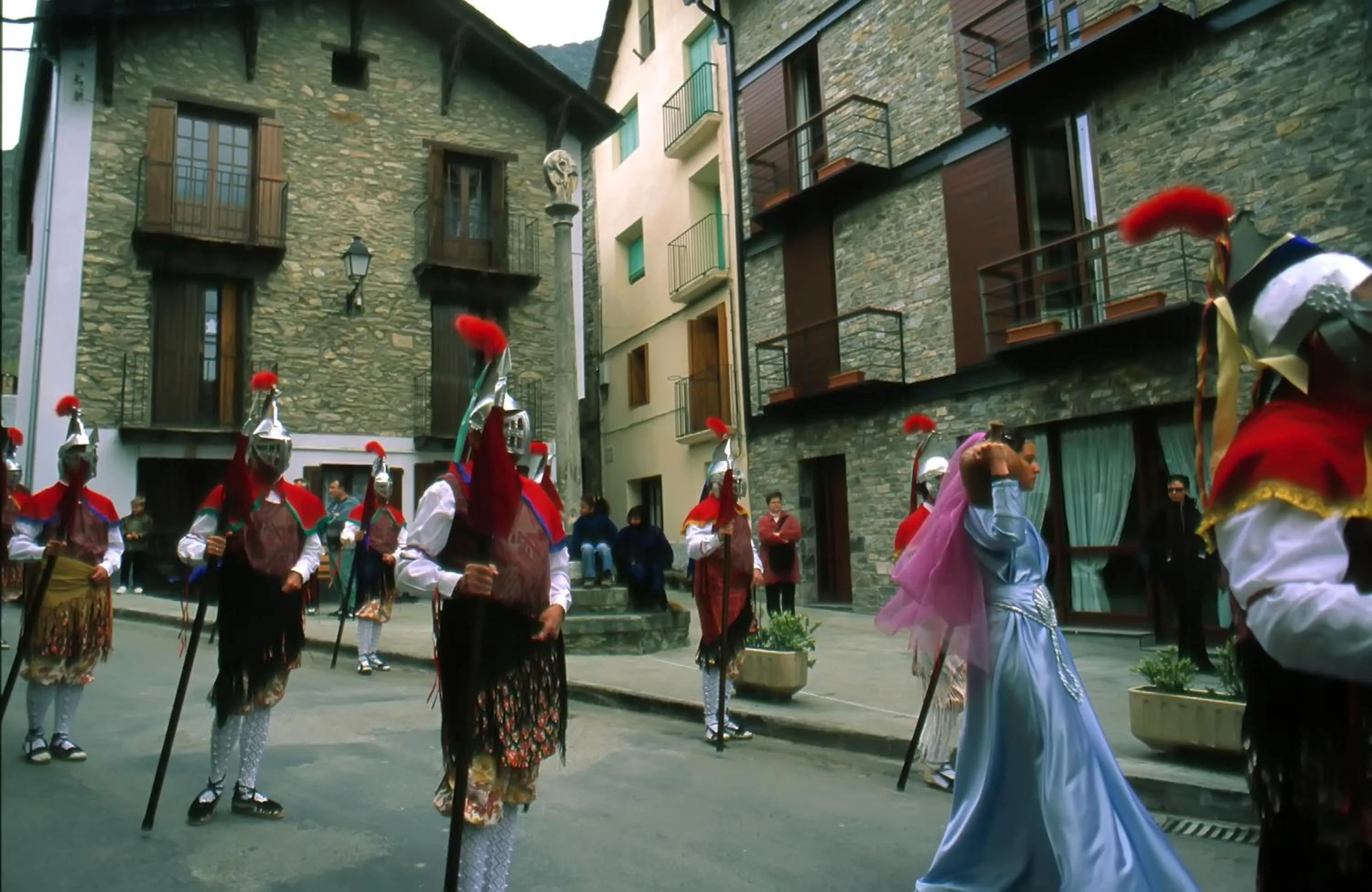 Other in Hotel Vall d´Aneu