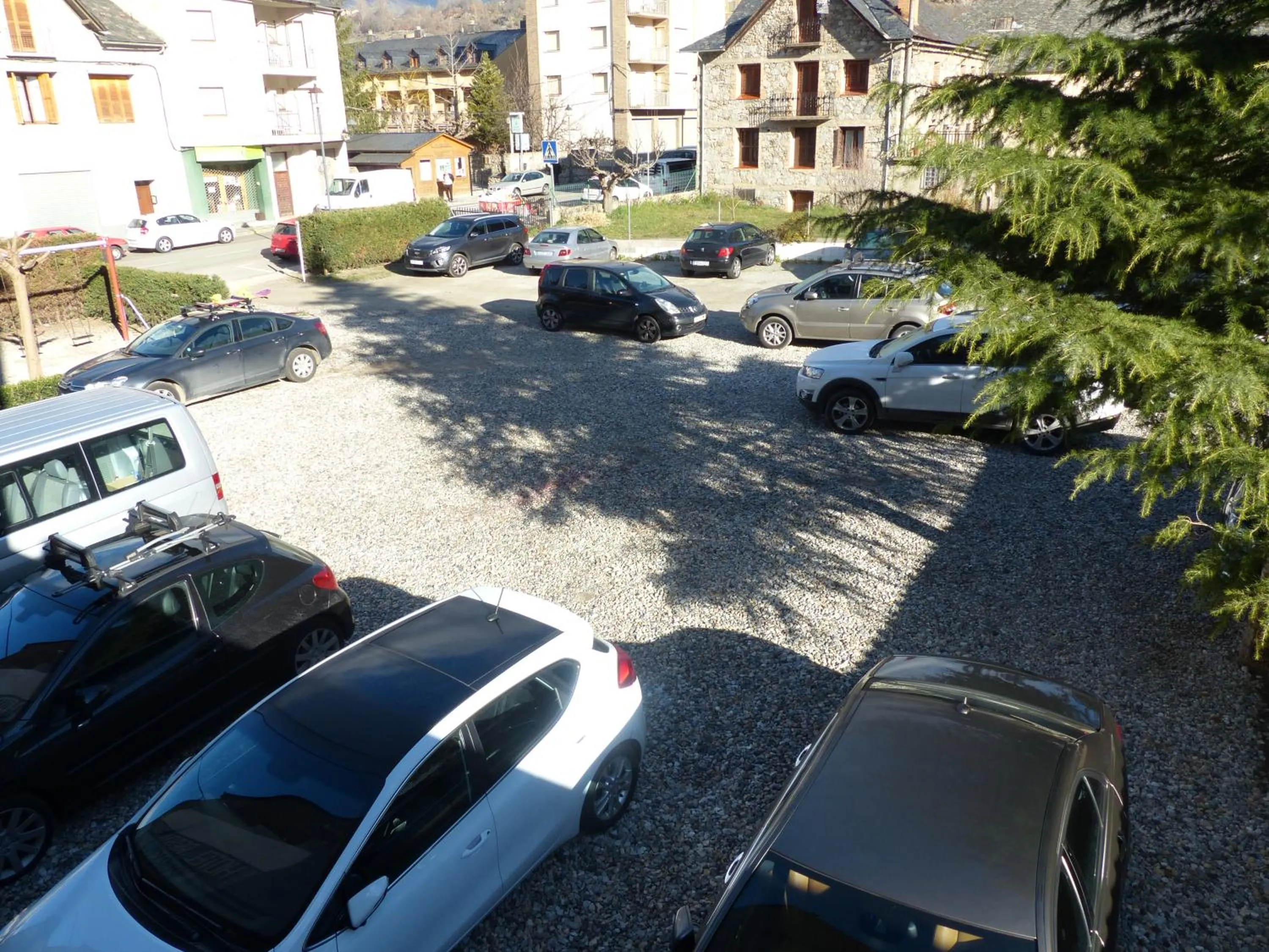 Other in Hotel Vall d´Aneu