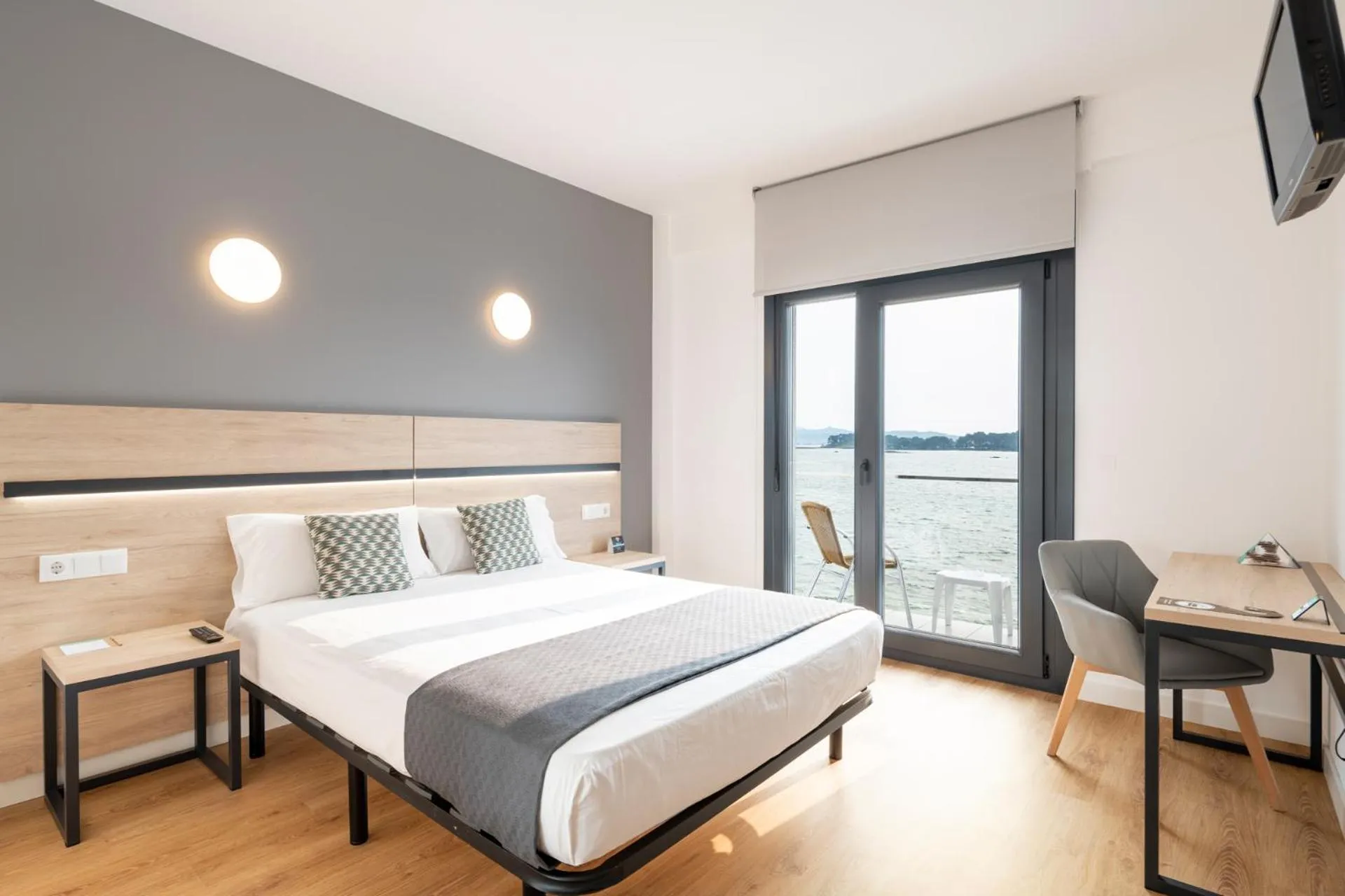 Hotel Alda Vía Norte