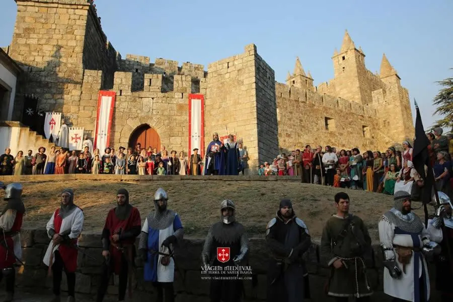 Nearby landmark in Nova Cruz Hotel