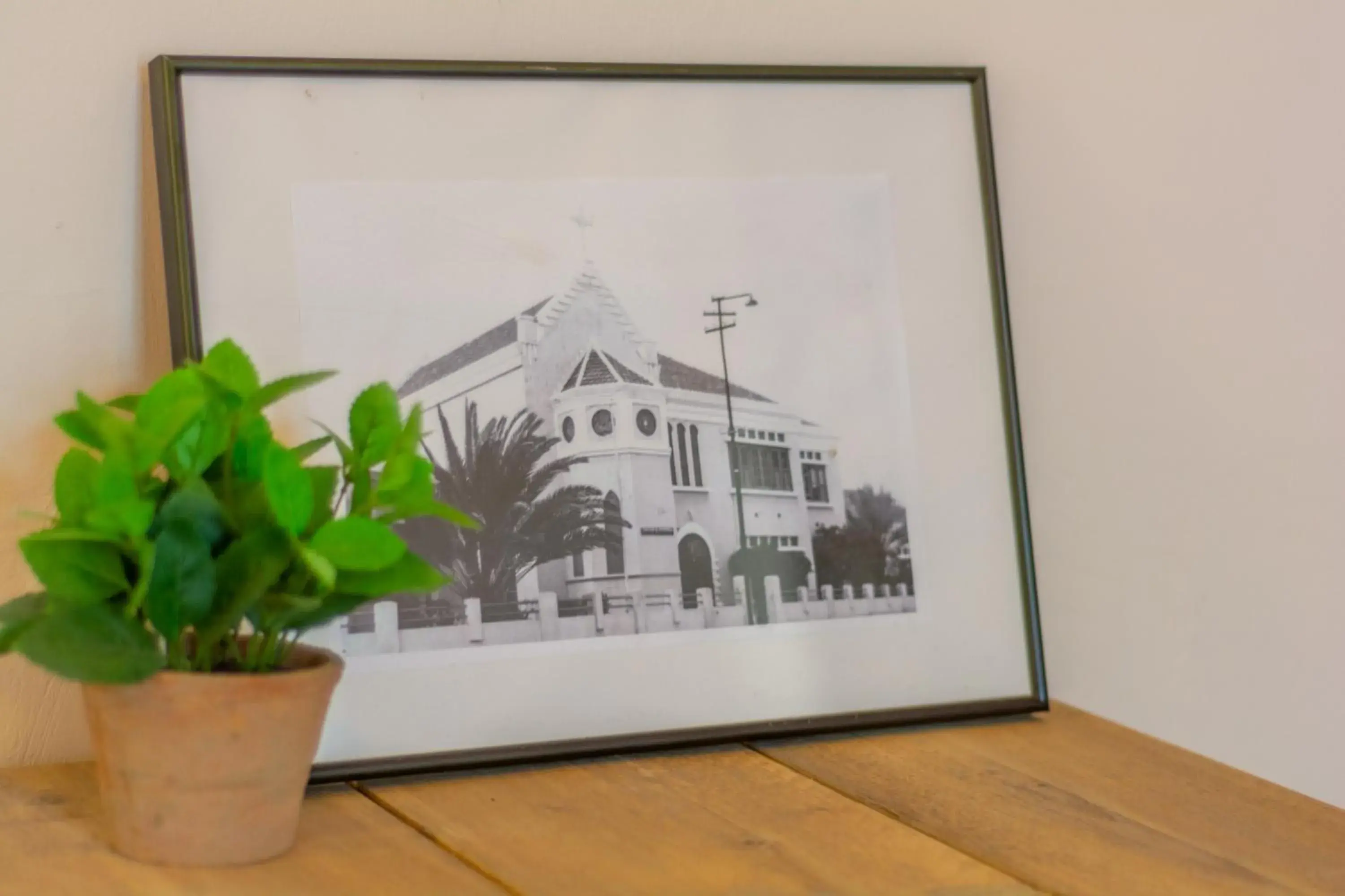 Deluxe Room with Patio in Boutique Hotel 't Klooster Deluxe Room with Patio in Boutique Hotel 't Klooster