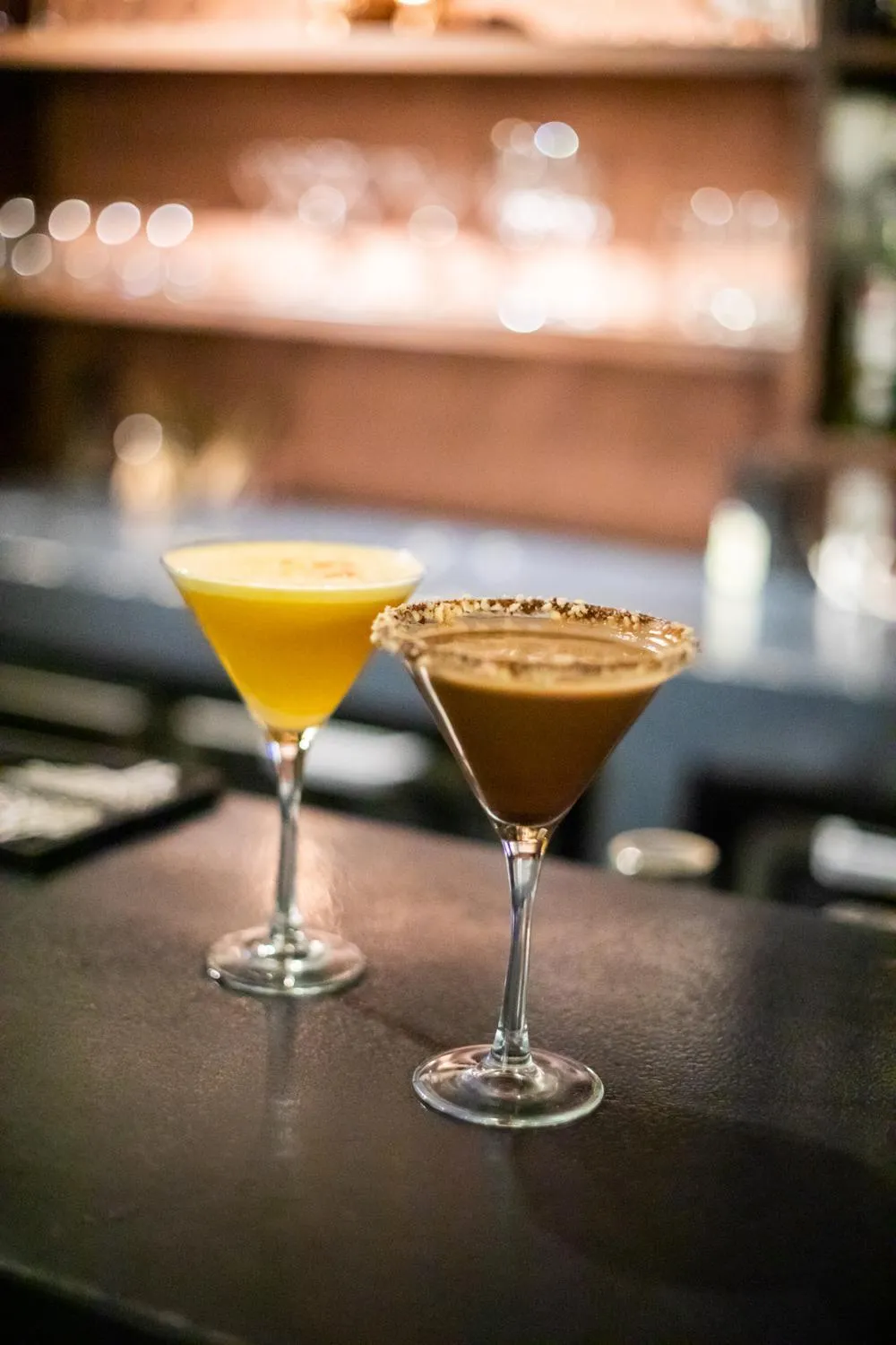 Lounge or bar in Boutique Hotel 't Klooster