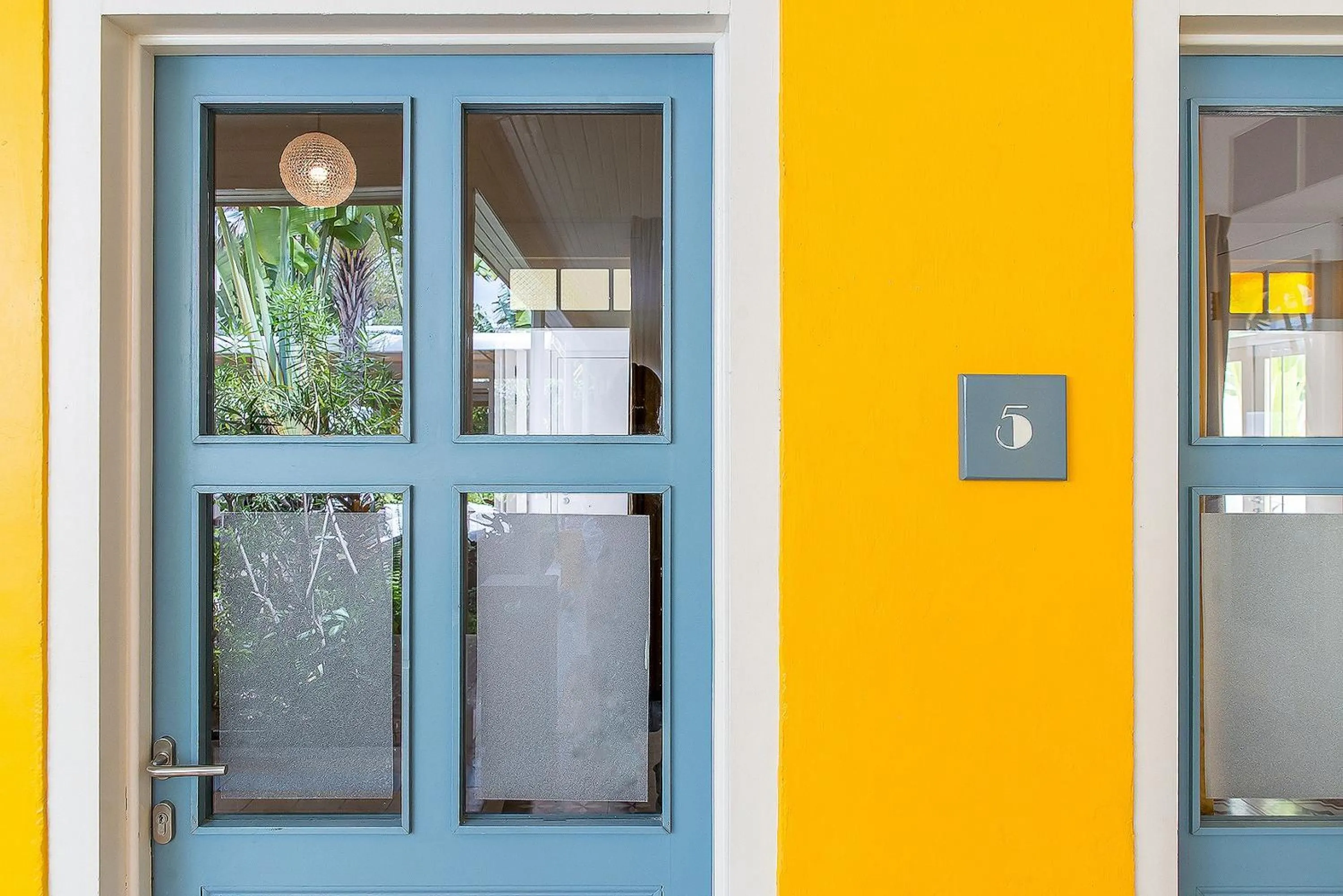 Garden in Boutique Hotel 't Klooster