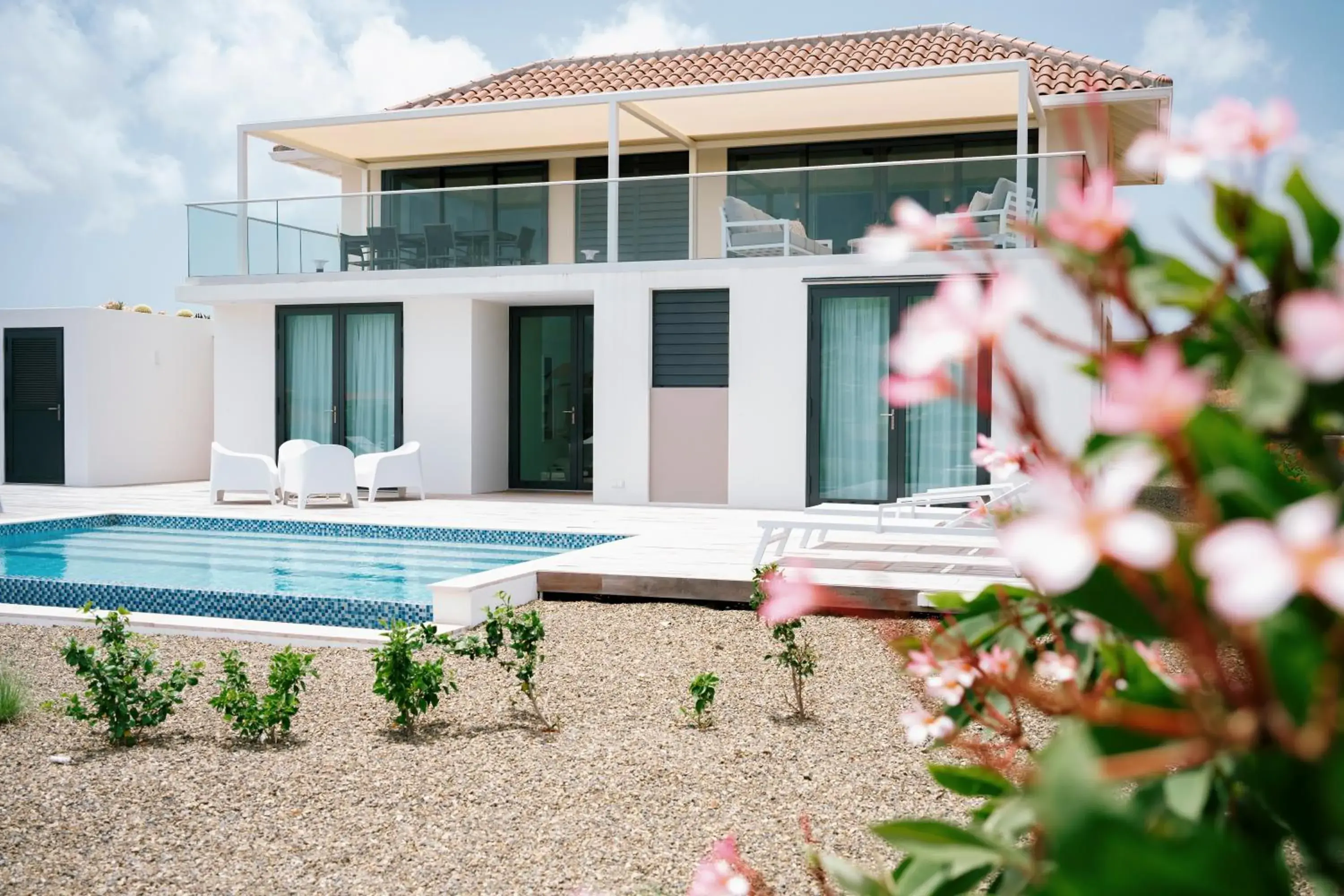 Private Luxury Villa Golf Course View 3-Bedroom in Blue Bay Curaçao Golf & Beach Resort Private Luxury Villa Golf Course View 3-Bedroom in Blue Bay Curaçao Golf & Beach Resort