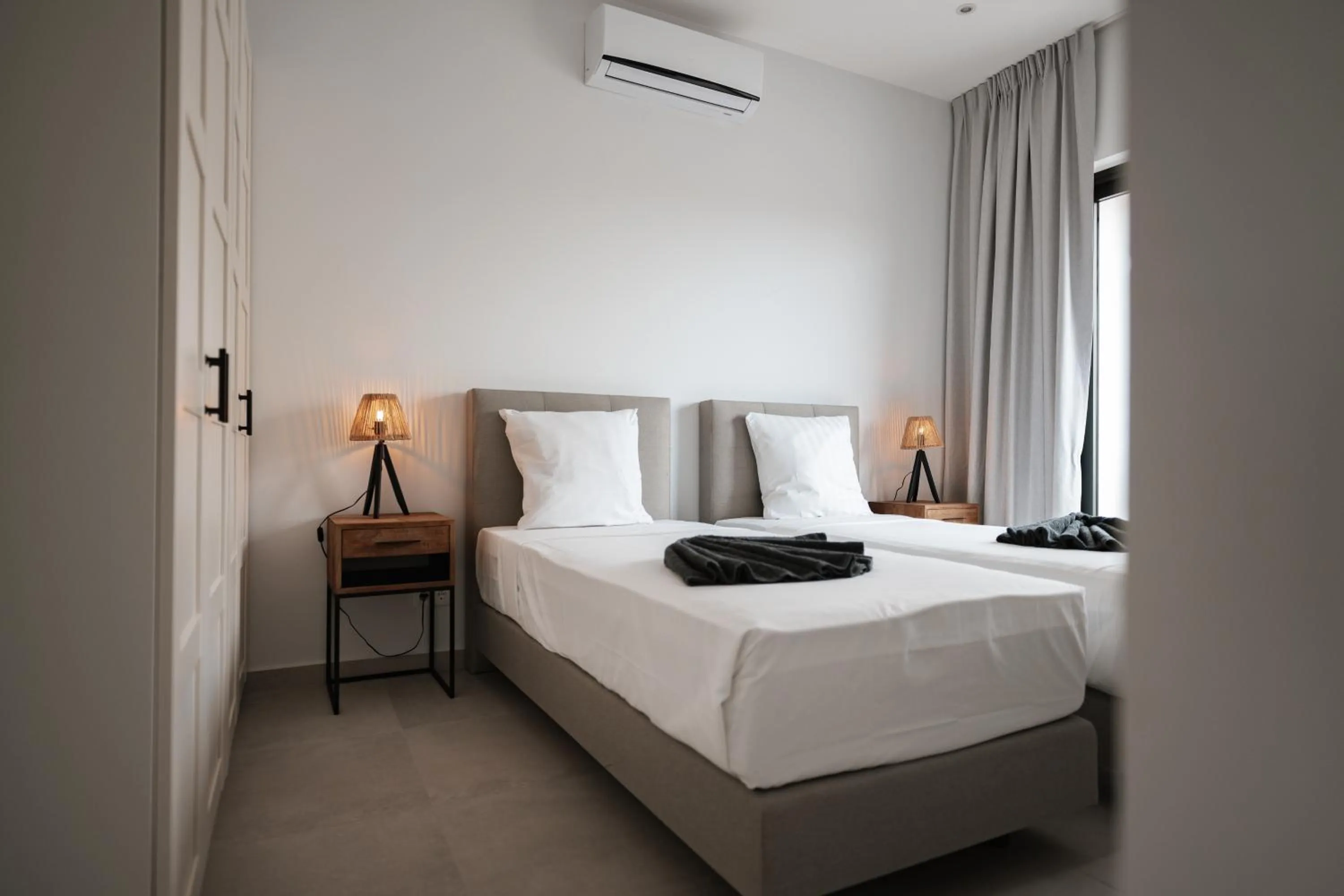 Bedroom, Bed in Blue Bay Curaçao Golf & Beach Resort