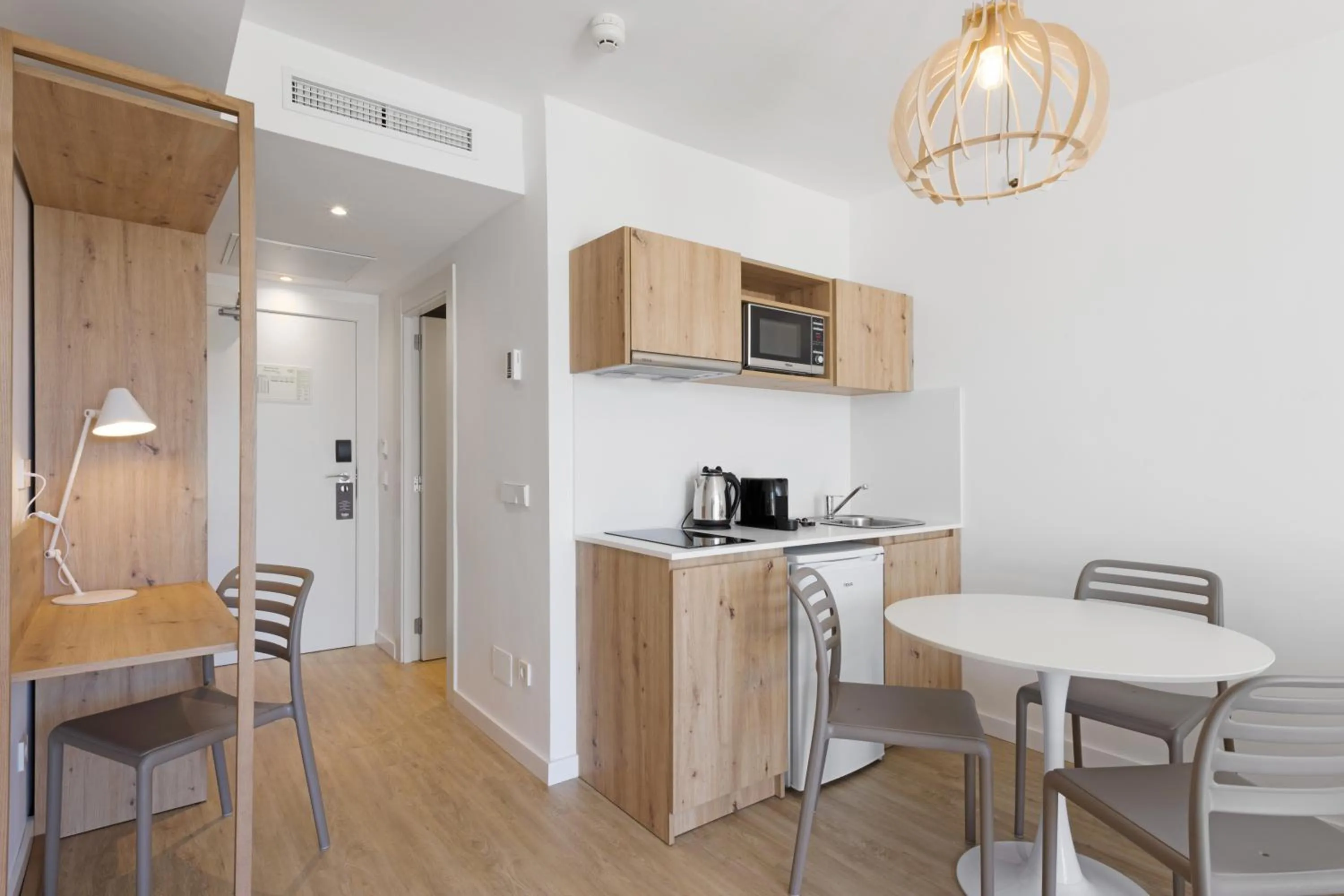 Kitchen or kitchenette in Lively Mallorca - Adults Only