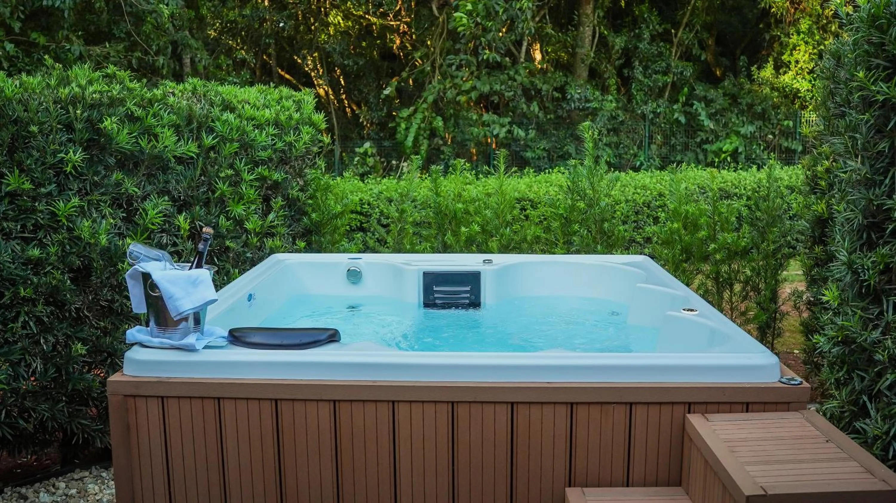 Day in Wish Foz do Iguaçu