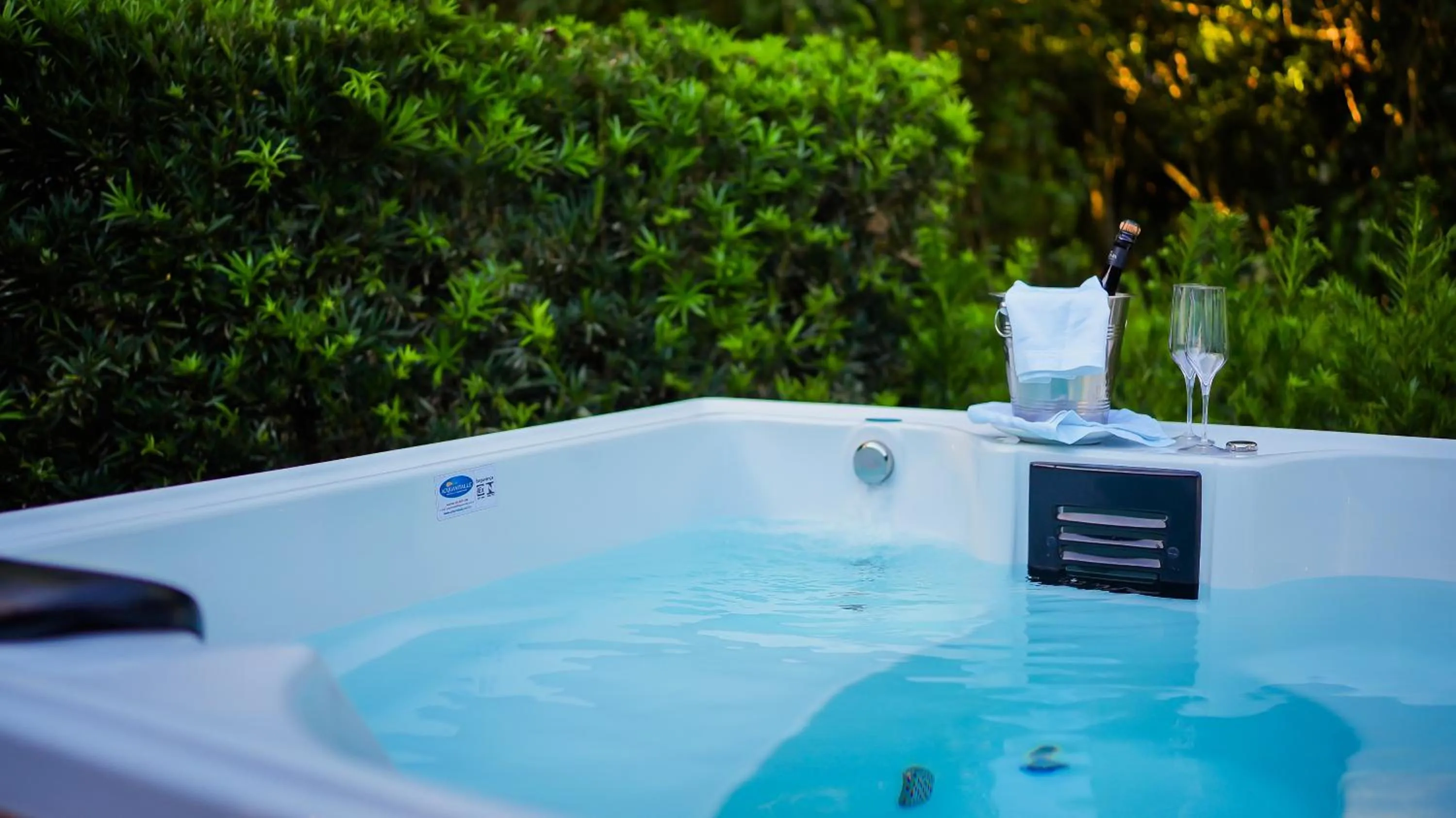 Day in Wish Foz do Iguaçu