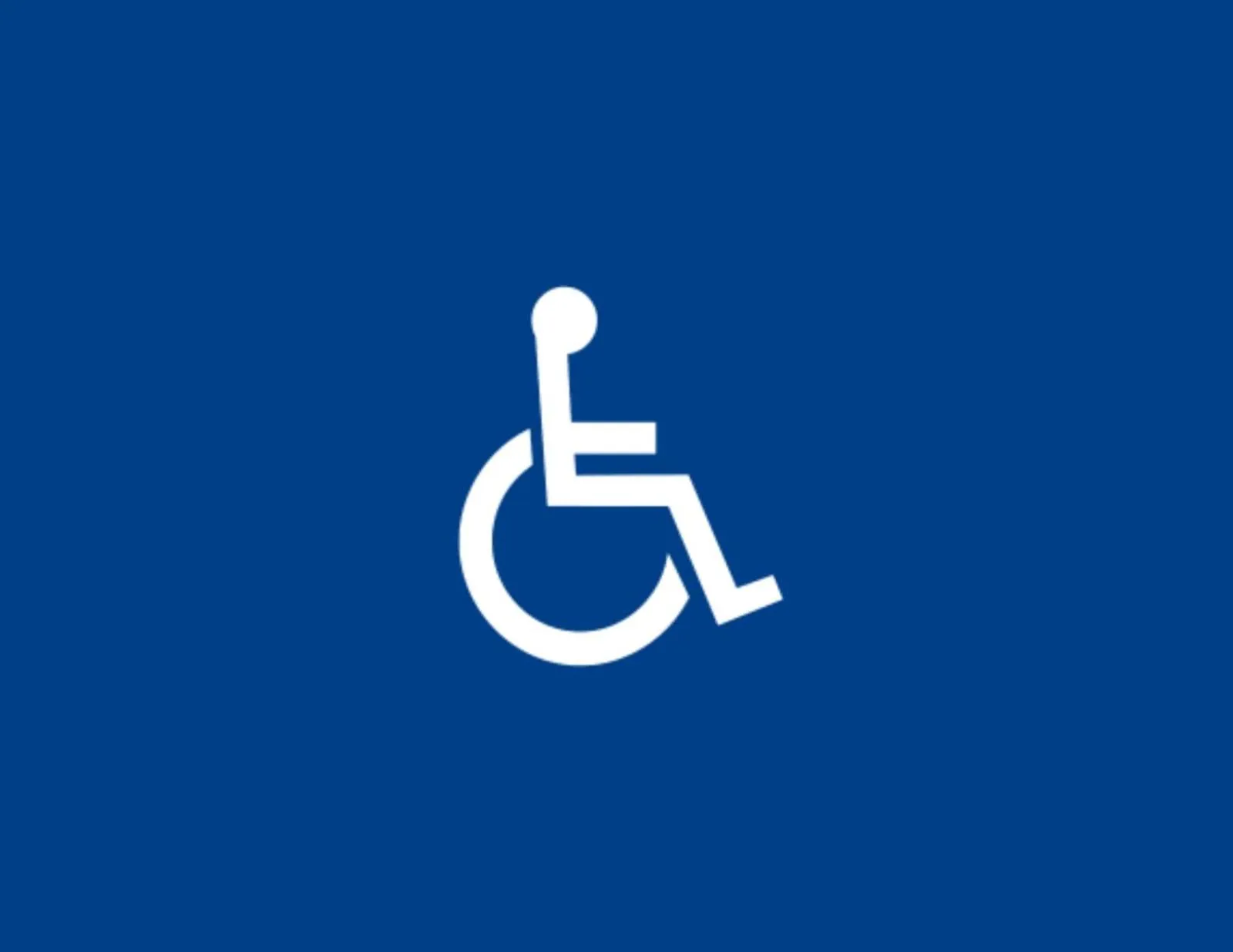Facility for disabled guests in Wish Foz do Iguaçu